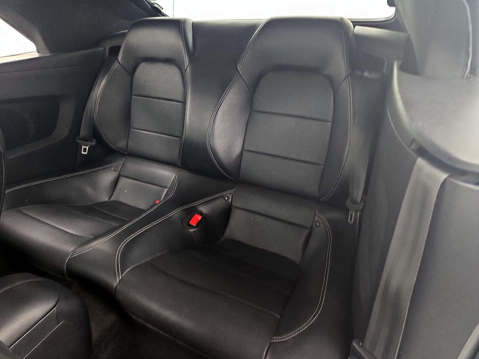 Thumbnail: 2019 Ford Mustang - 19