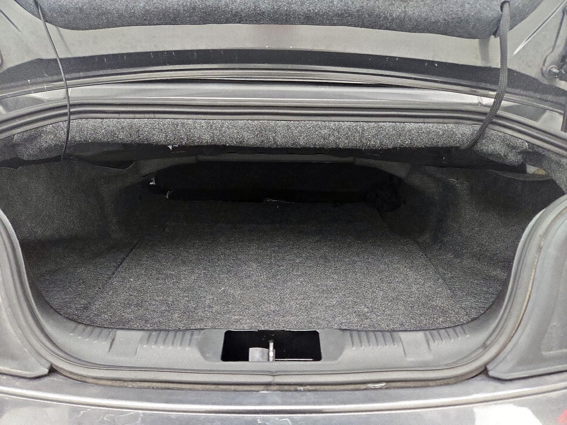 Thumbnail: 2019 Ford Mustang - 20