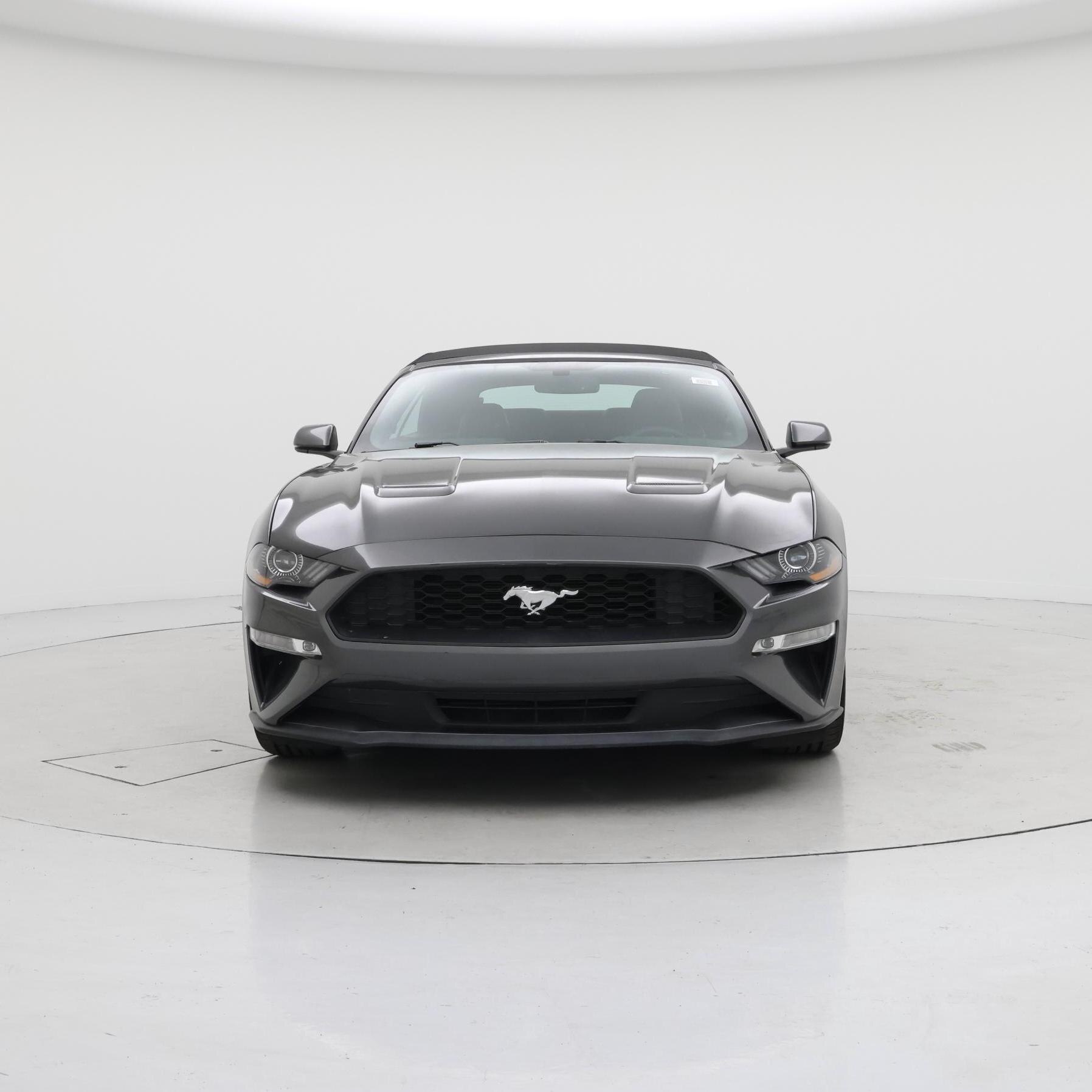 Thumbnail: 2019 Ford Mustang - 5