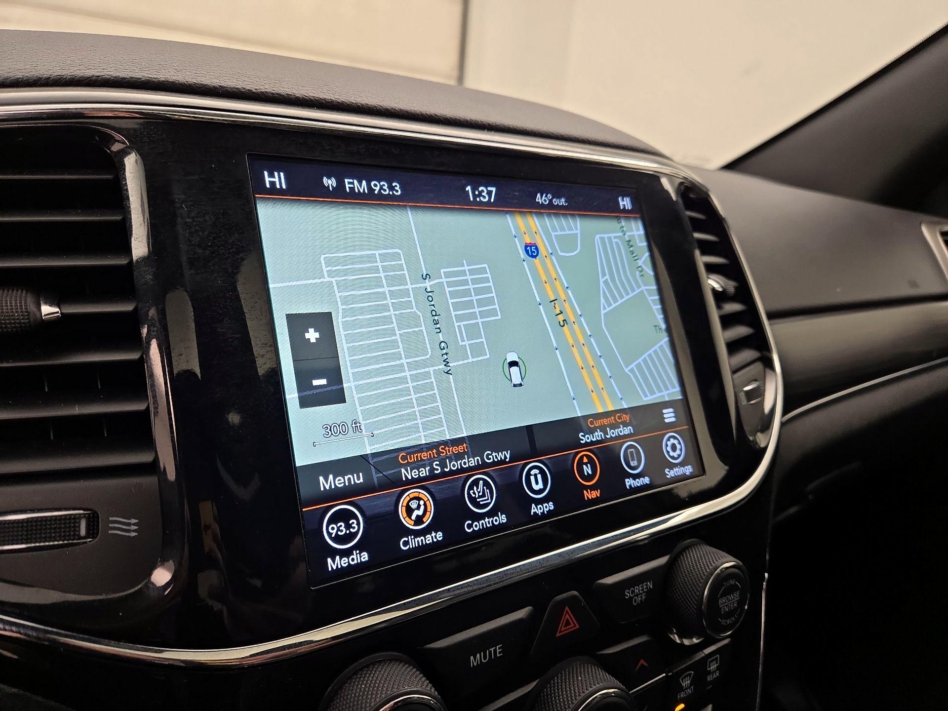 Thumbnail: 2021 Jeep Grand Cherokee - 14