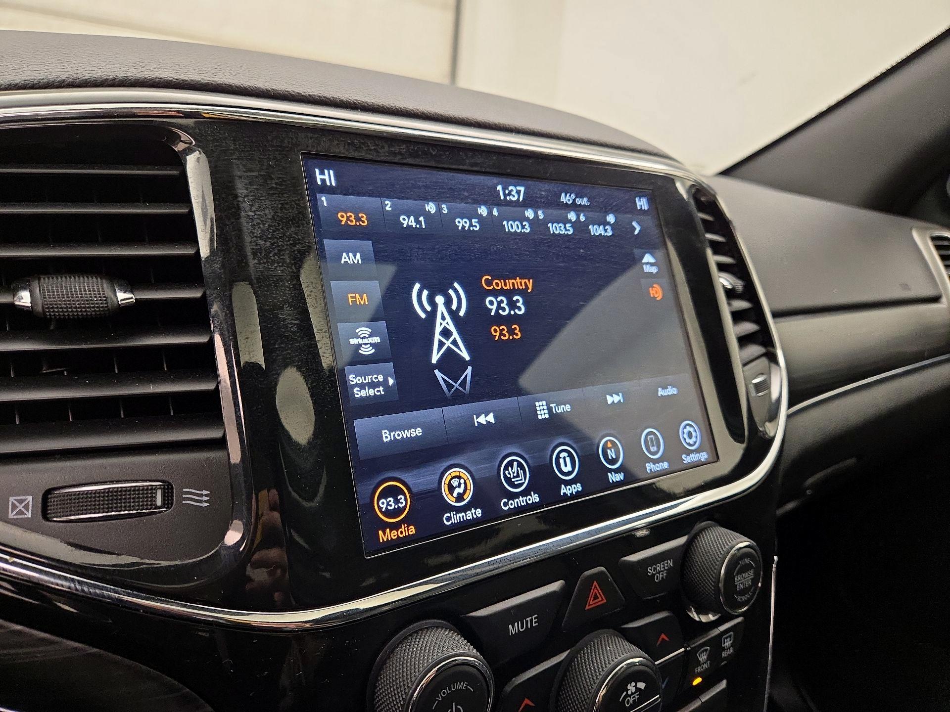 Thumbnail: 2021 Jeep Grand Cherokee - 16