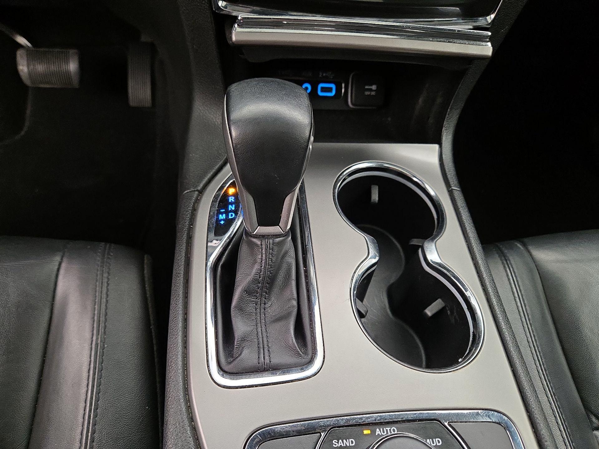 Thumbnail: 2021 Jeep Grand Cherokee - 18