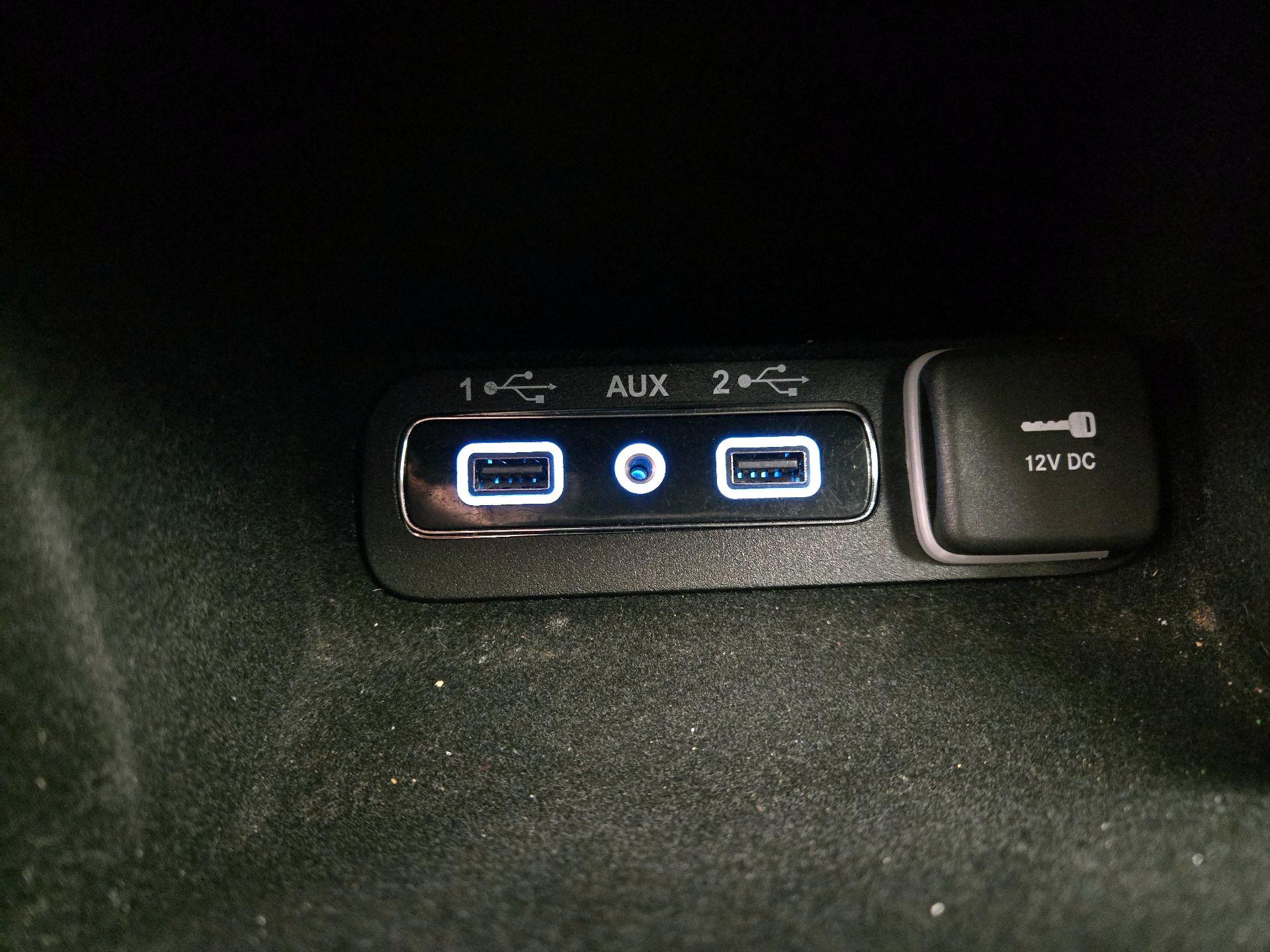 Thumbnail: 2021 Jeep Grand Cherokee - 19