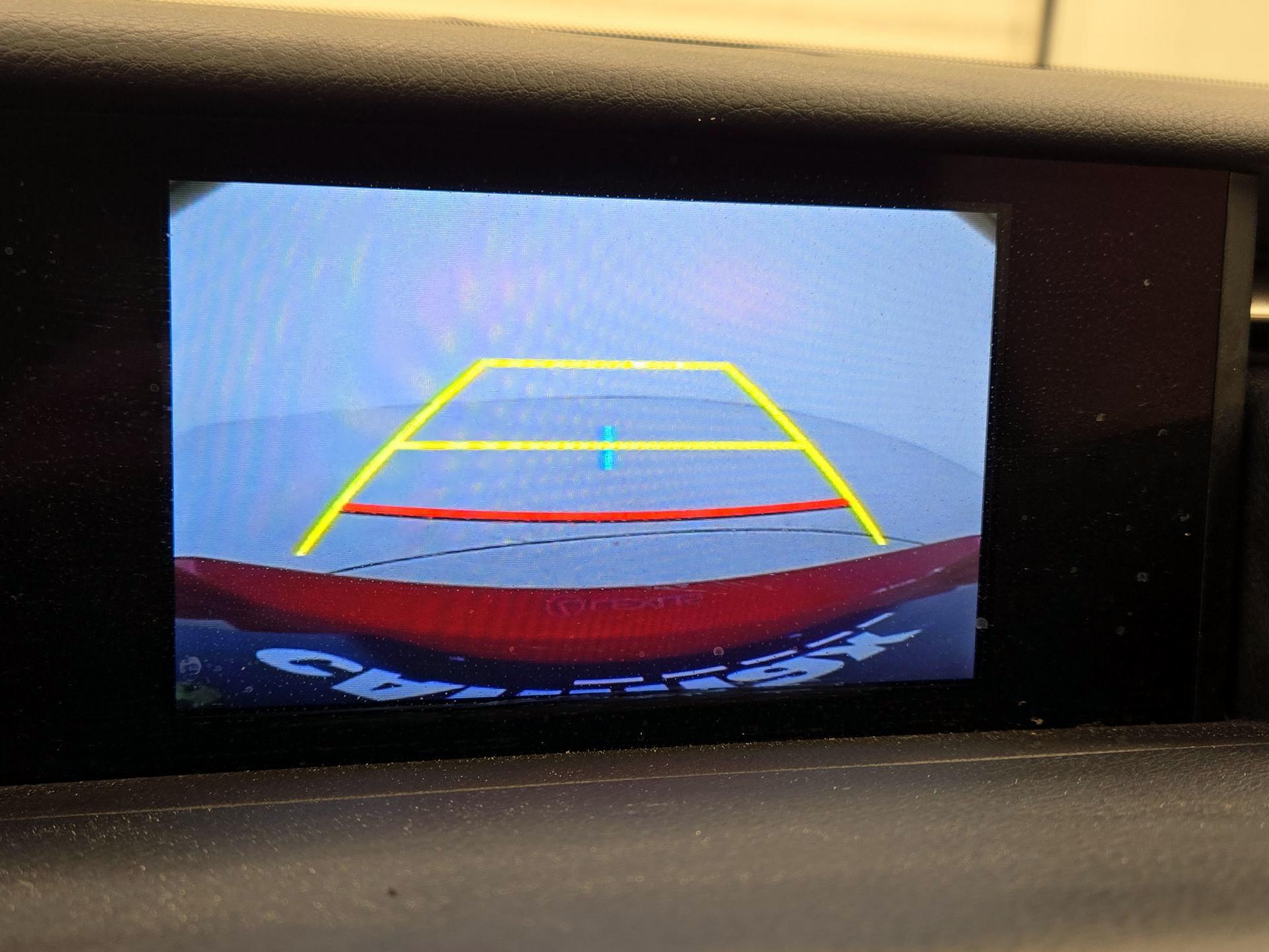 Thumbnail: 2017 Lexus RC - 15