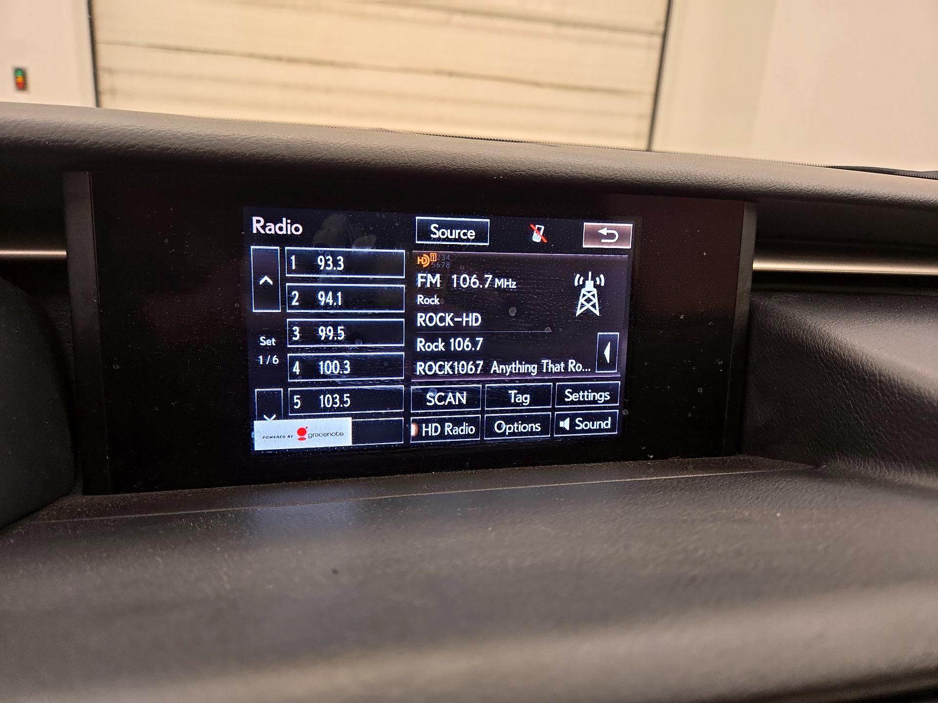 Thumbnail: 2017 Lexus RC - 16