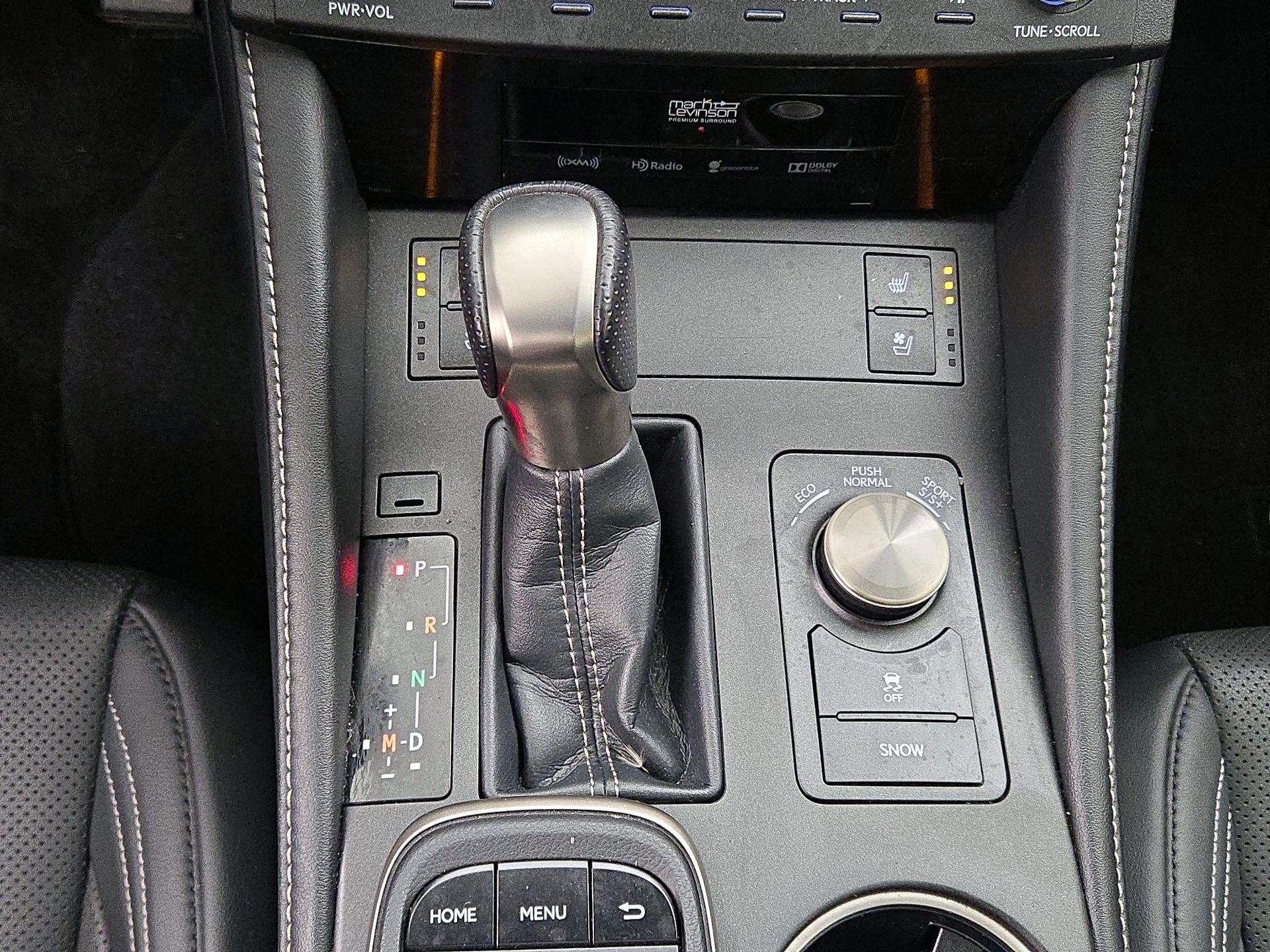 Thumbnail: 2017 Lexus RC - 18