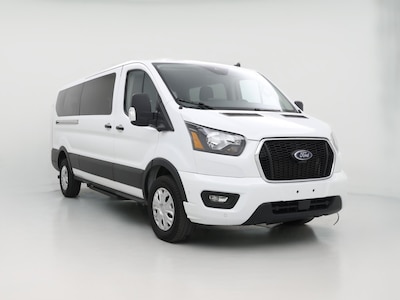 2023 Ford Transit 350 XLT
