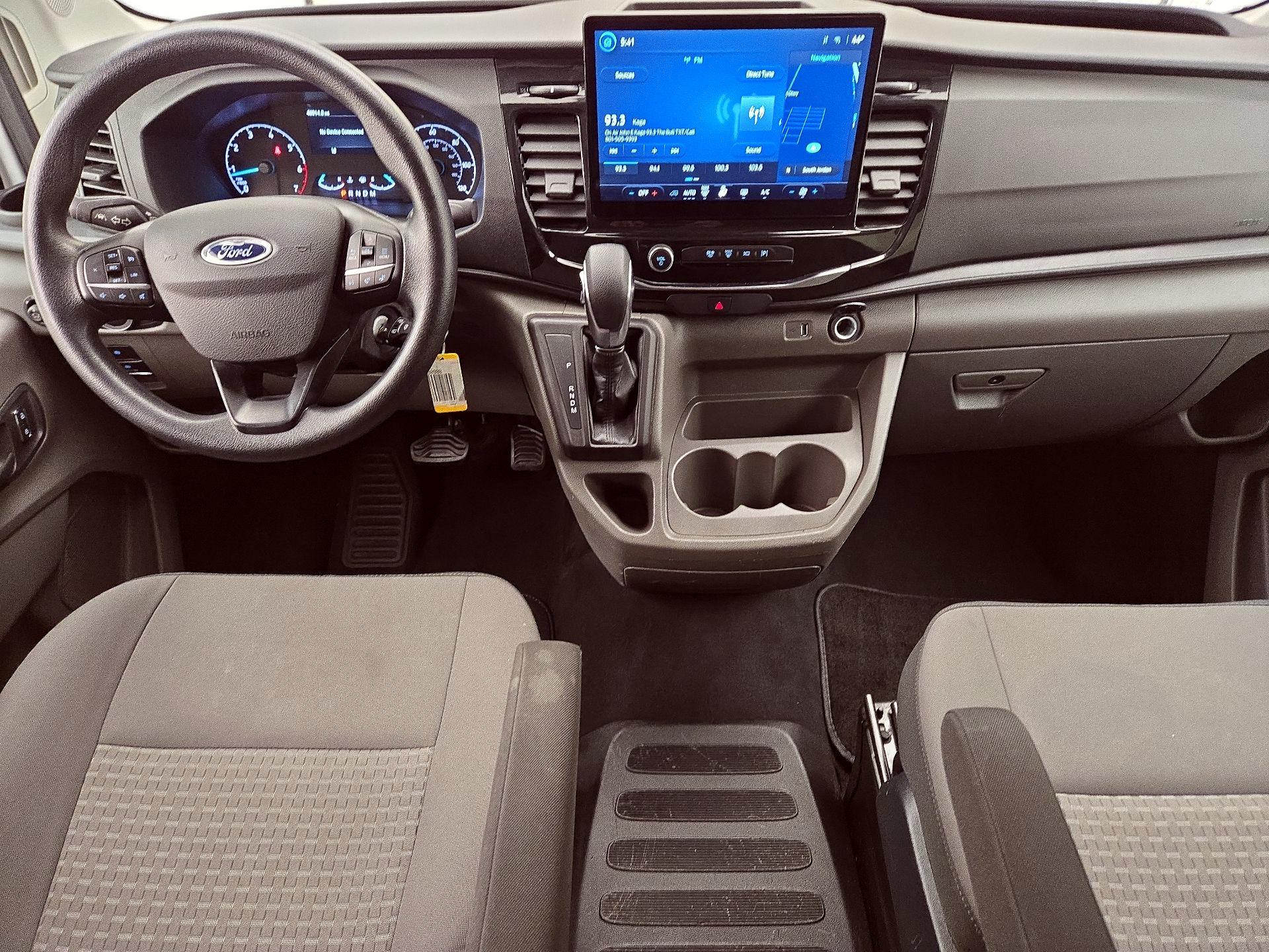 Thumbnail: 2023 Ford Transit Series - 9