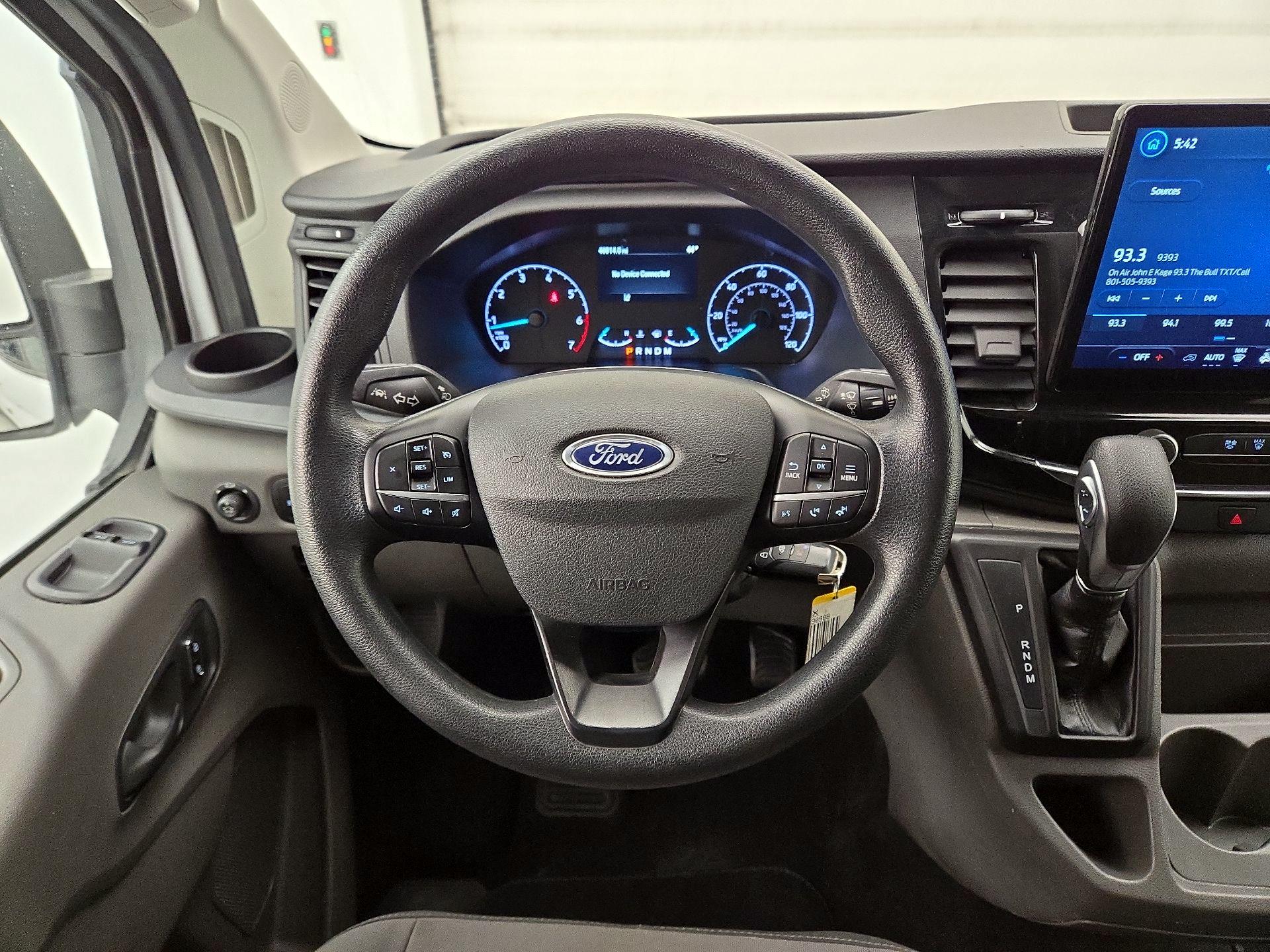 Thumbnail: 2023 Ford Transit Series - 10