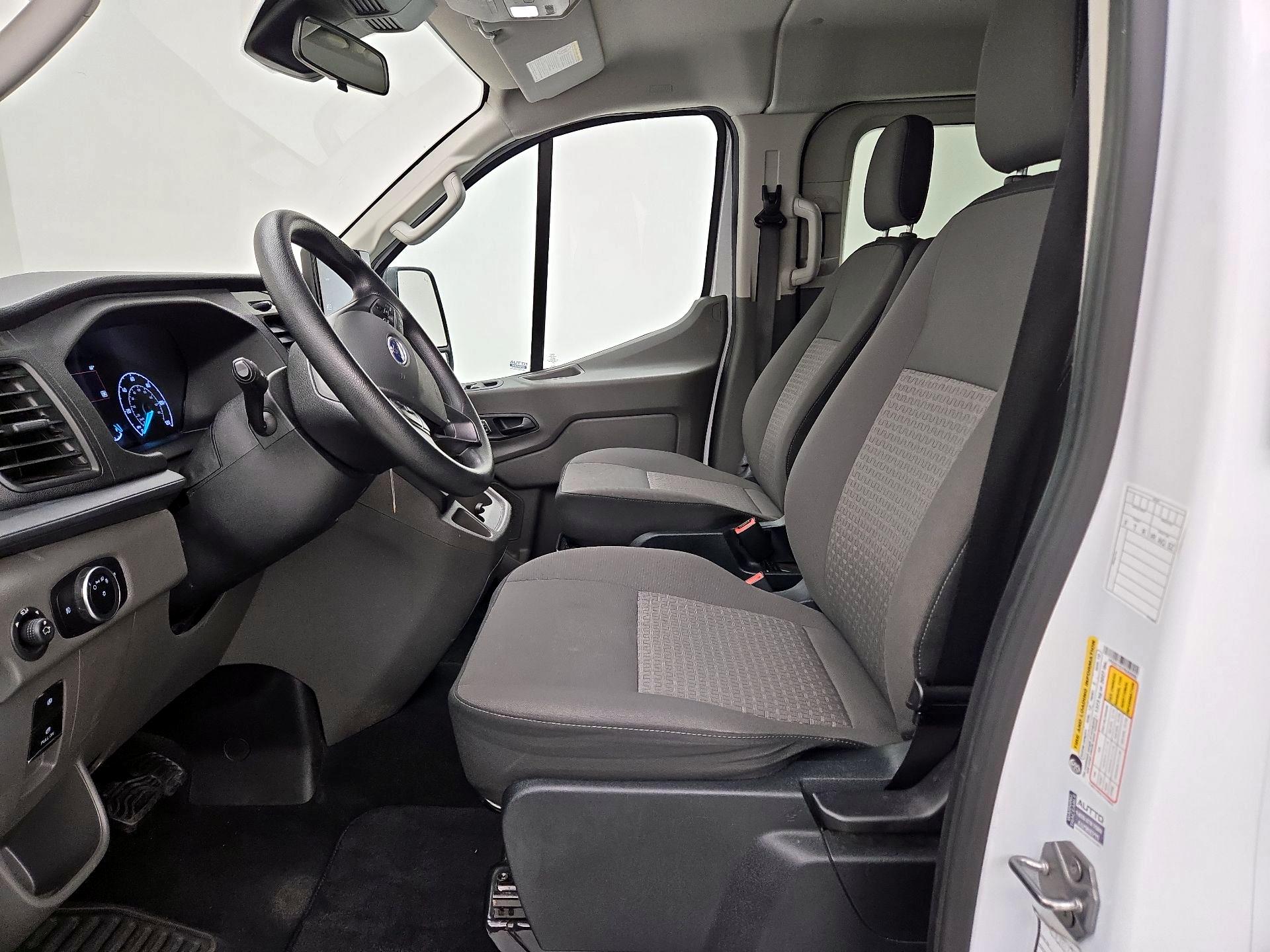 Thumbnail: 2023 Ford Transit Series - 11