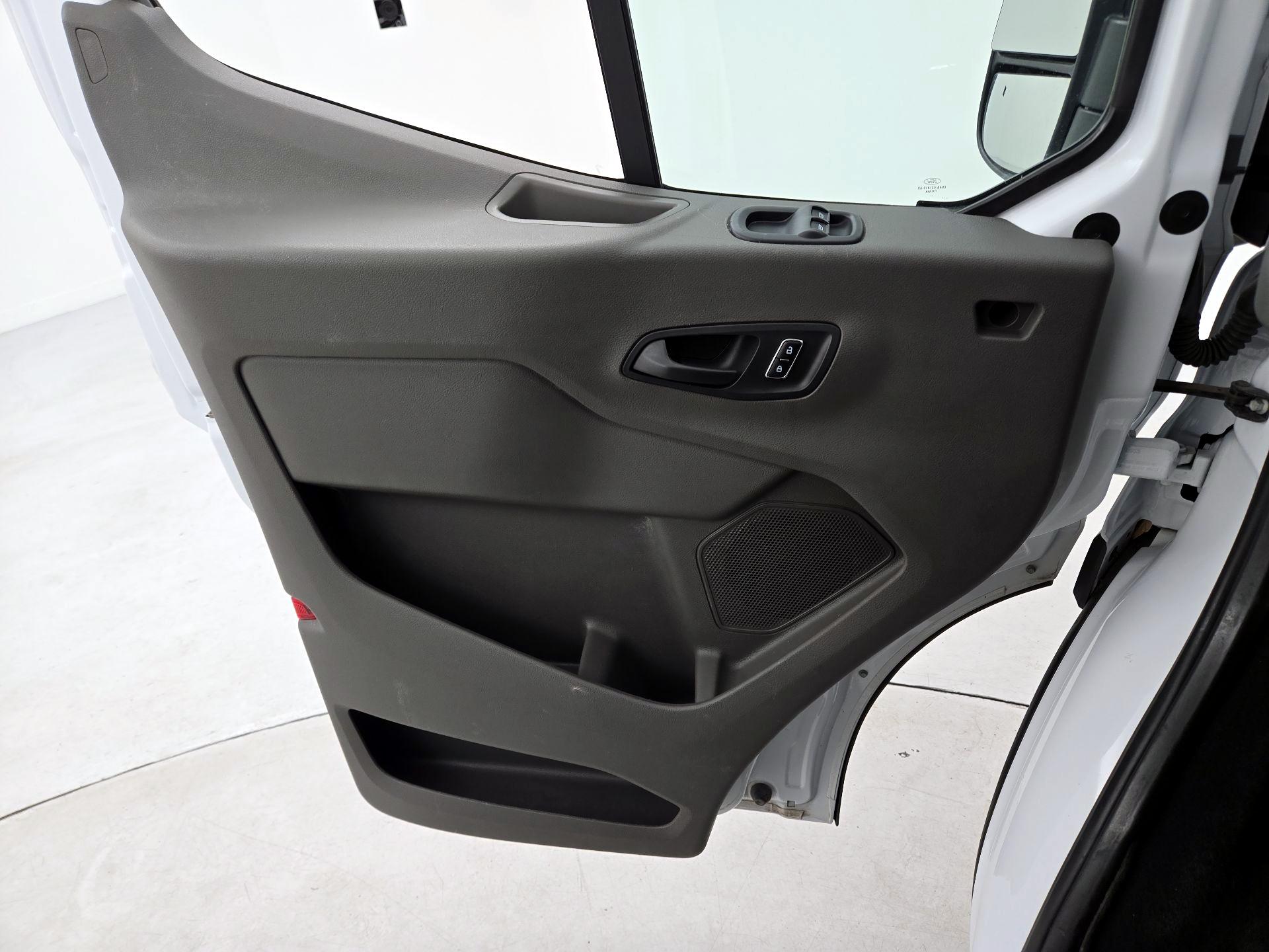 Thumbnail: 2023 Ford Transit Series - 12