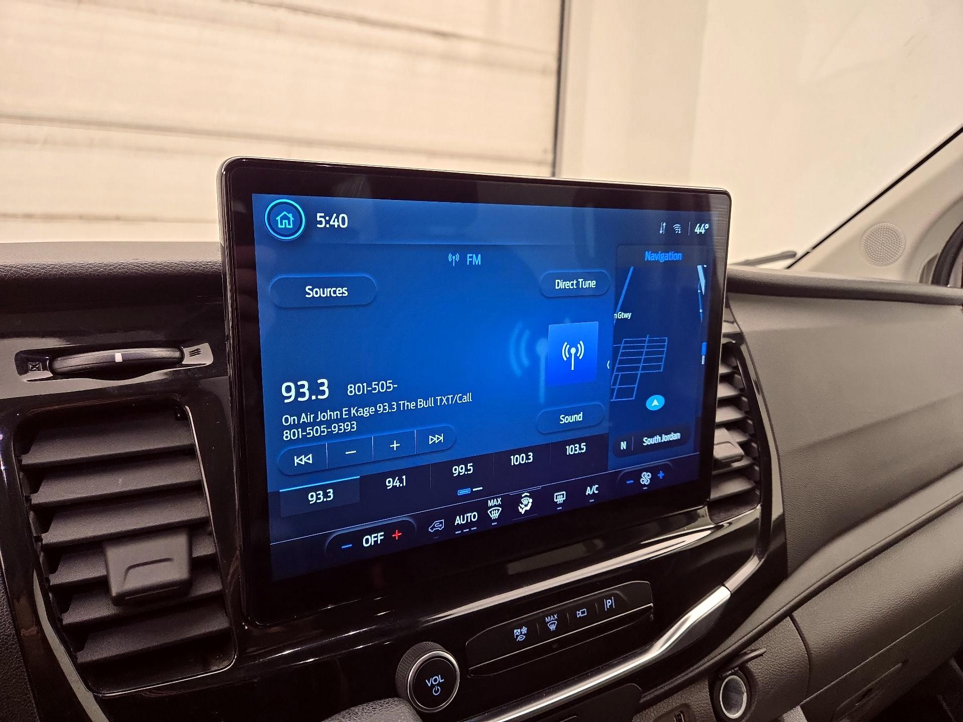 Thumbnail: 2023 Ford Transit Series - 15