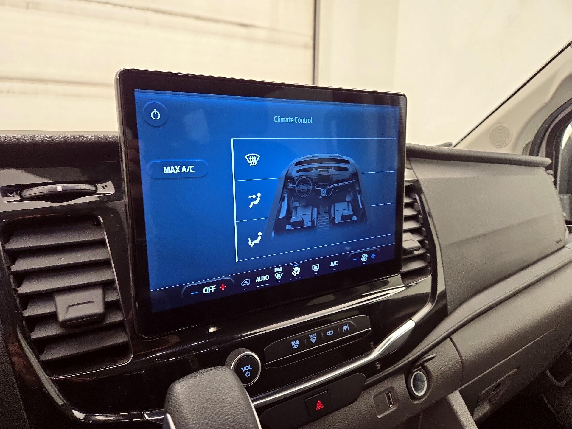 Thumbnail: 2023 Ford Transit Series - 16