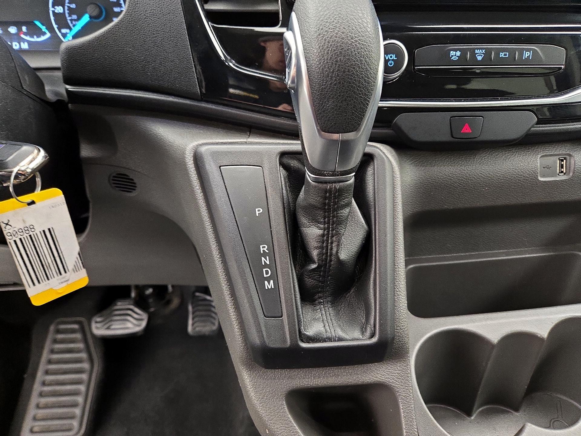 Thumbnail: 2023 Ford Transit Series - 17