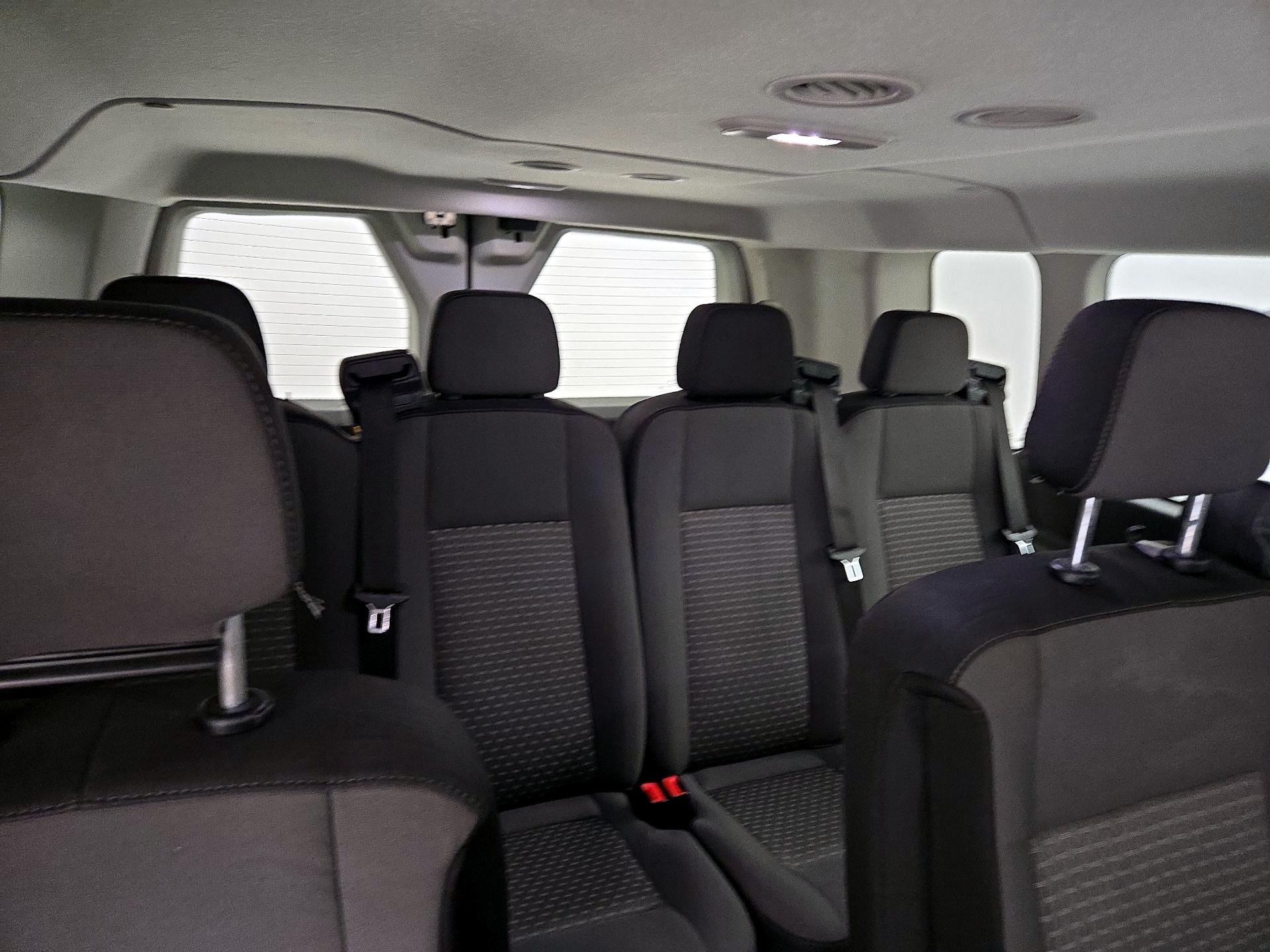 Thumbnail: 2023 Ford Transit Series - 20