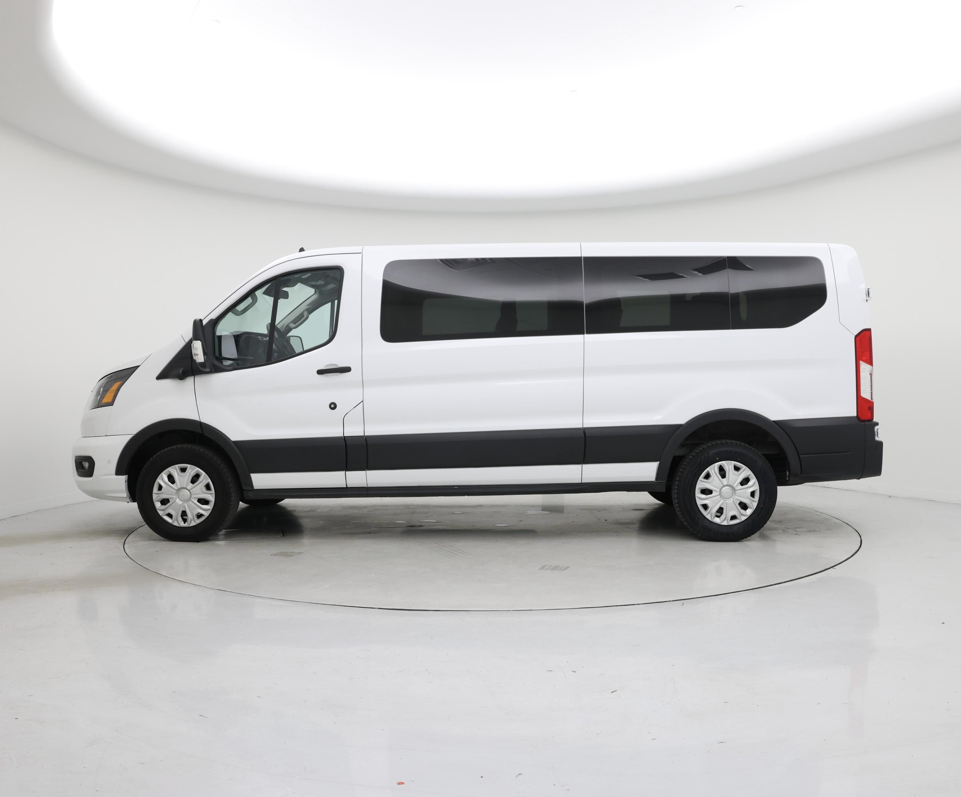 Thumbnail: 2023 Ford Transit Series - 3