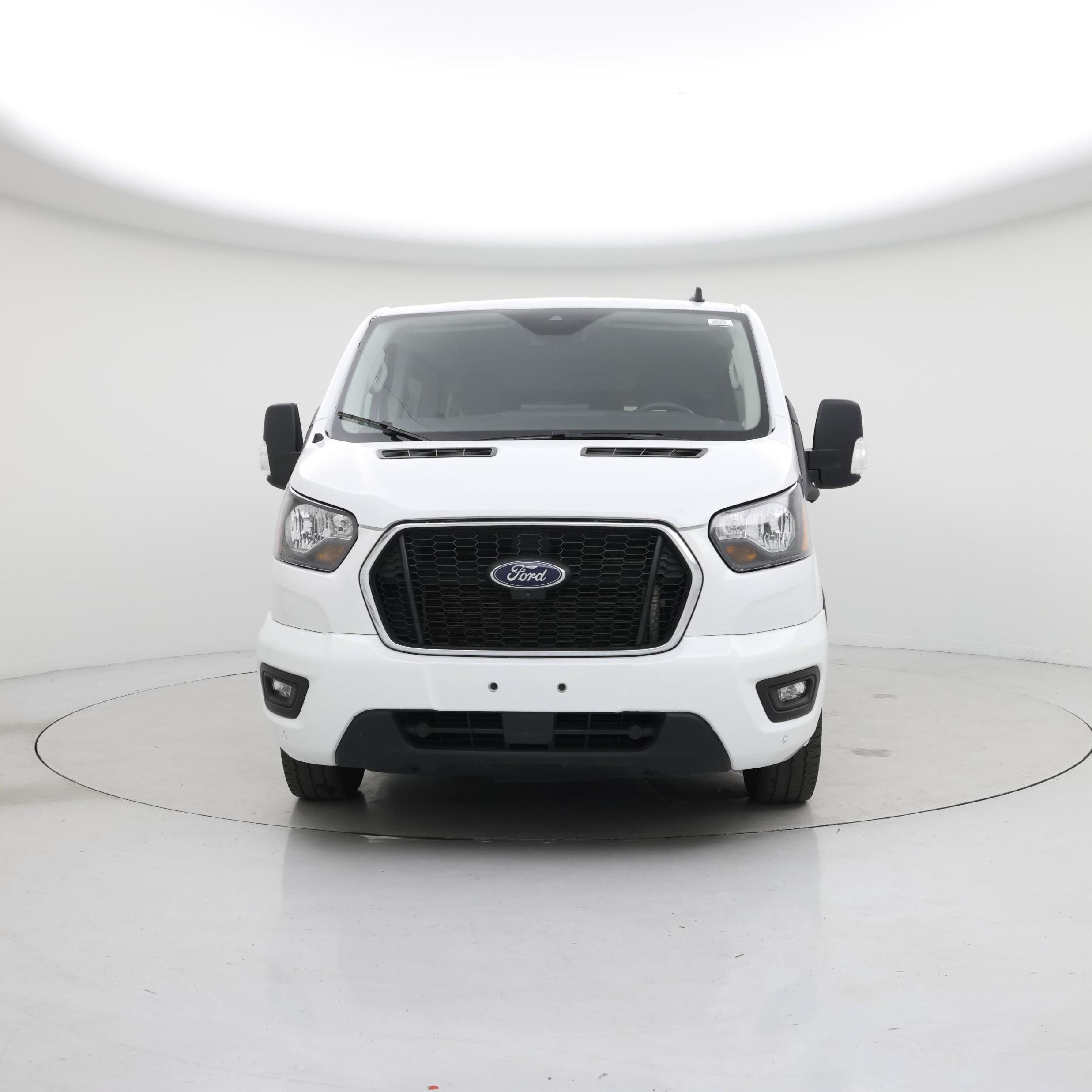 Thumbnail: 2023 Ford Transit Series - 5