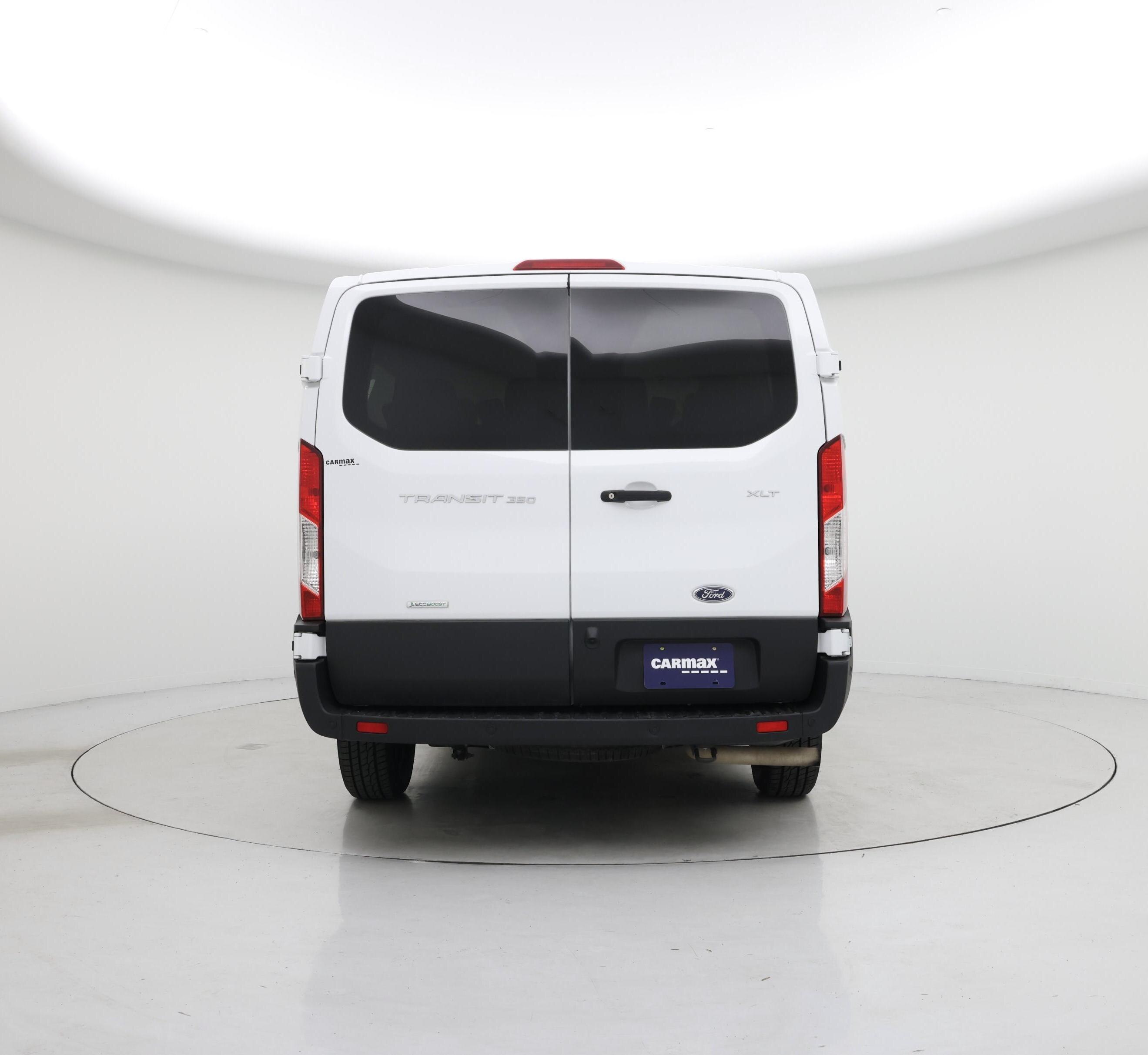 Thumbnail: 2023 Ford Transit Series - 6