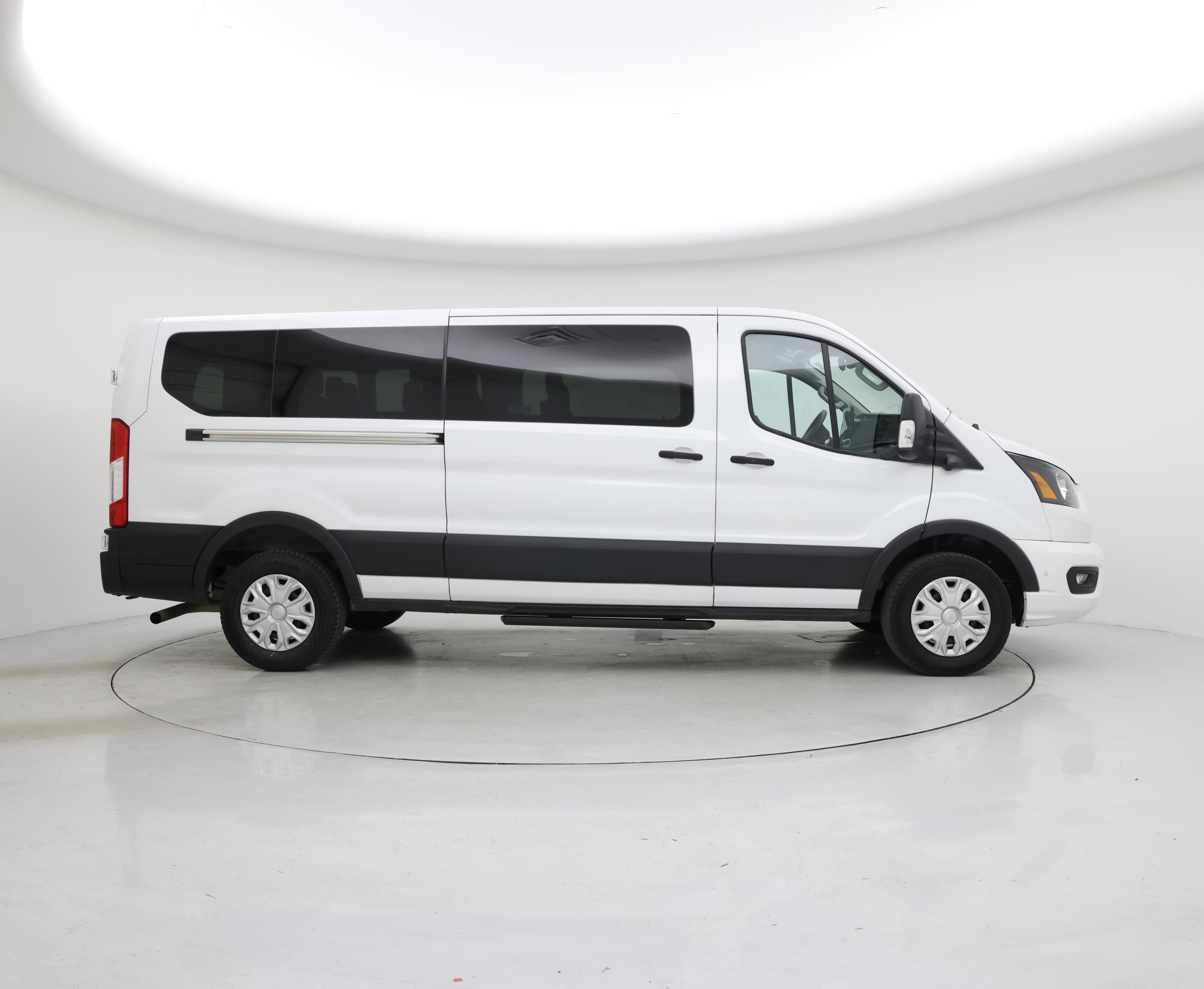 Thumbnail: 2023 Ford Transit Series - 7