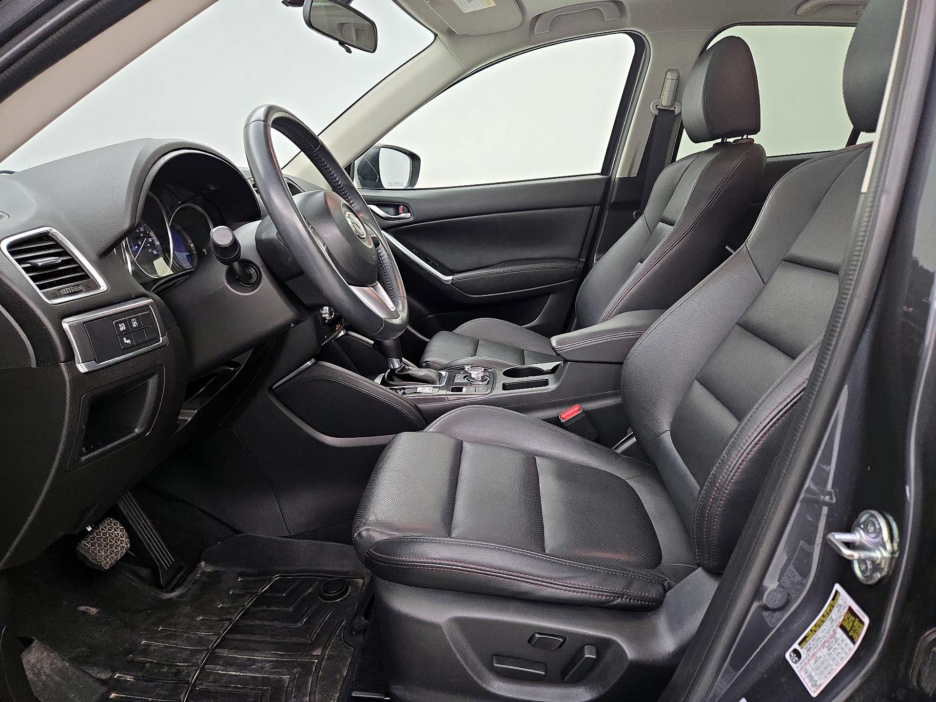 Thumbnail: 2016 Mazda CX-5 - 11