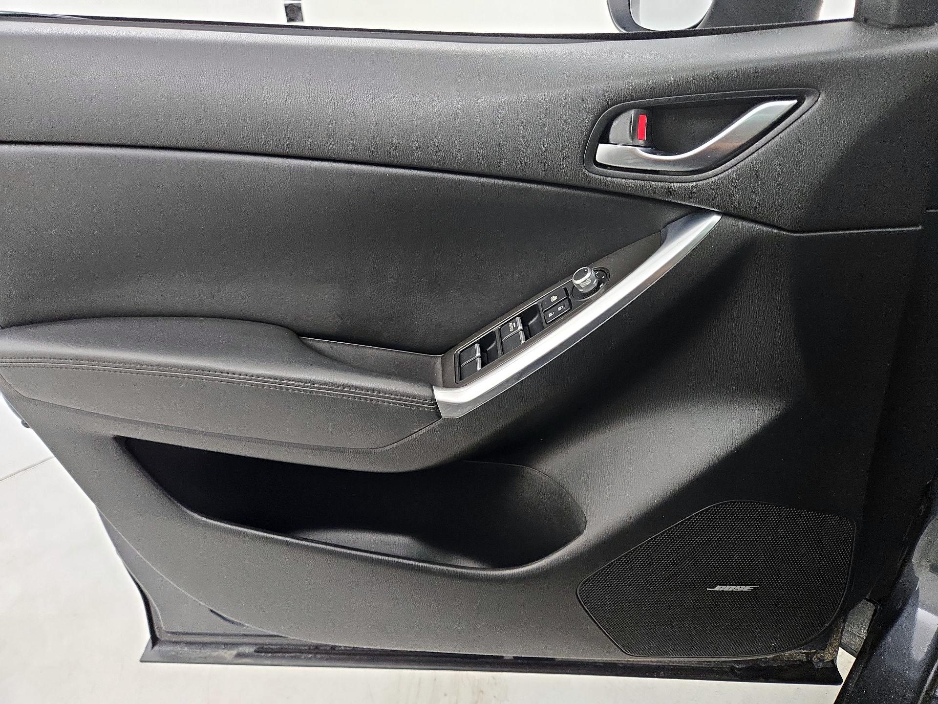 Thumbnail: 2016 Mazda CX-5 - 12