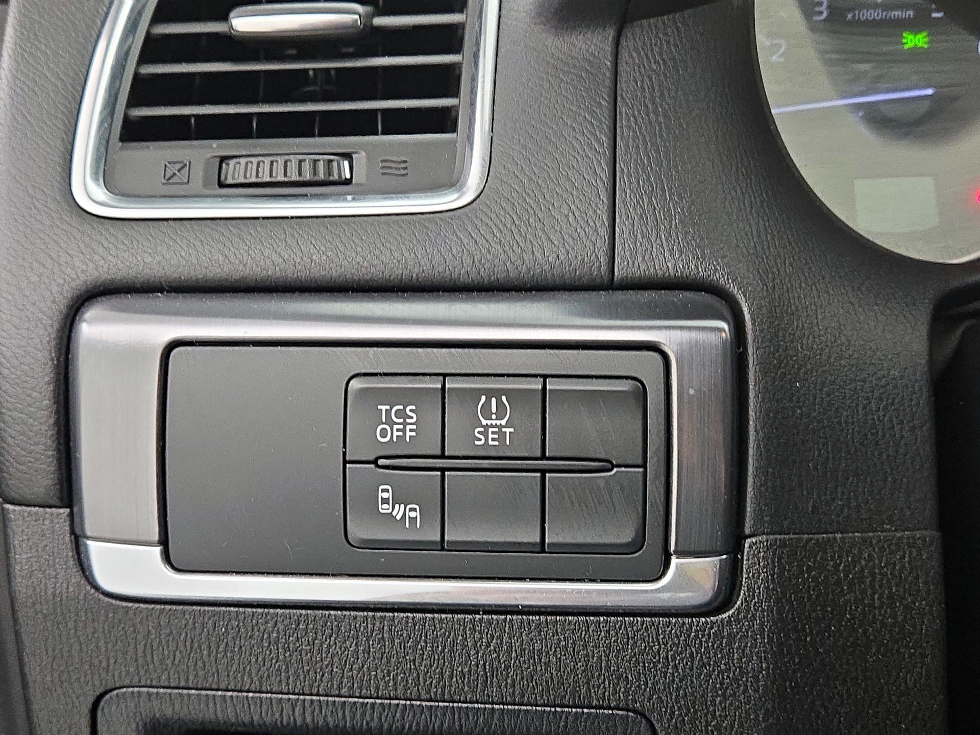 Thumbnail: 2016 Mazda CX-5 - 13