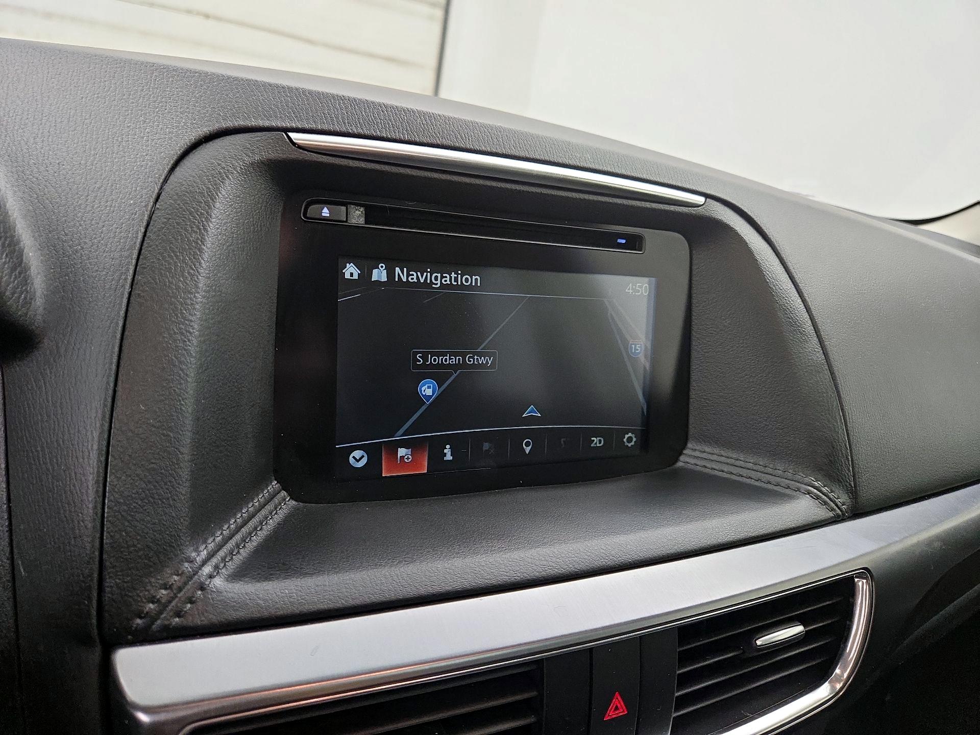 Thumbnail: 2016 Mazda CX-5 - 14