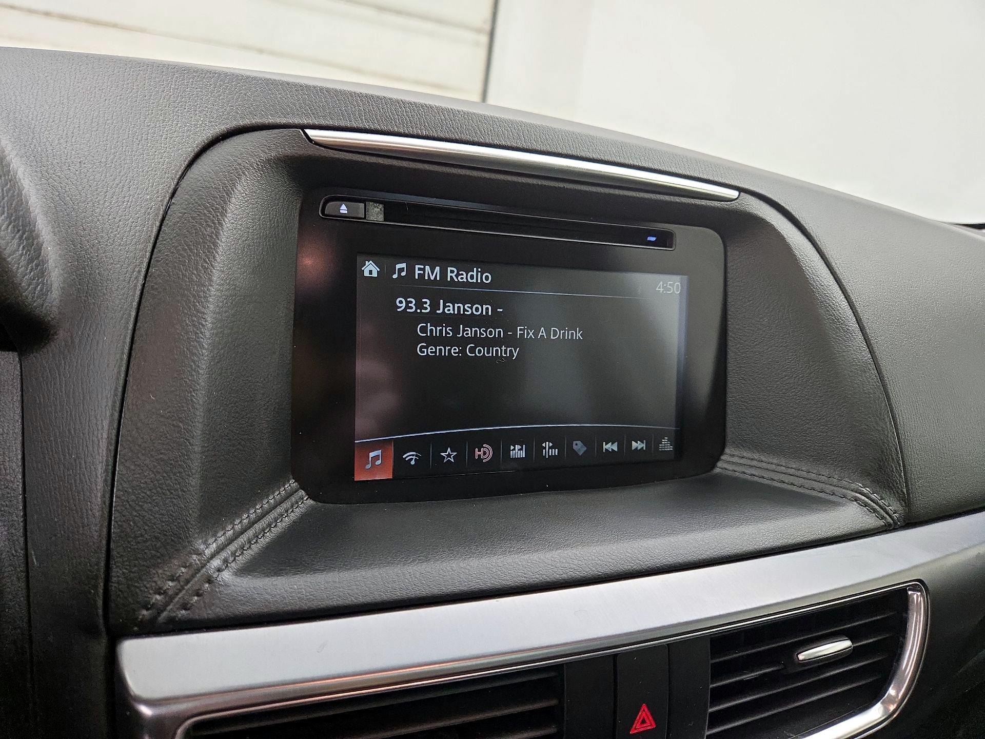 Thumbnail: 2016 Mazda CX-5 - 16