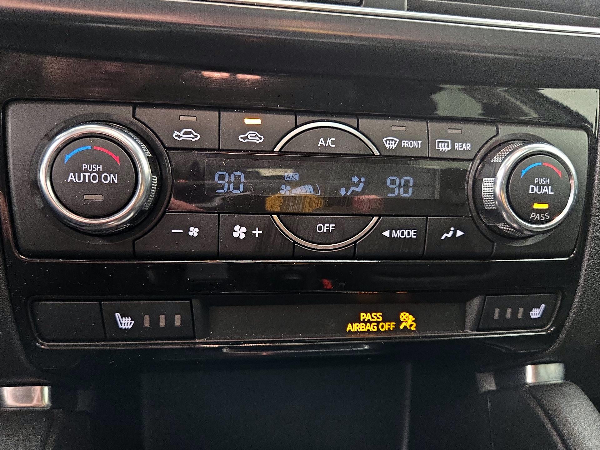 Thumbnail: 2016 Mazda CX-5 - 17