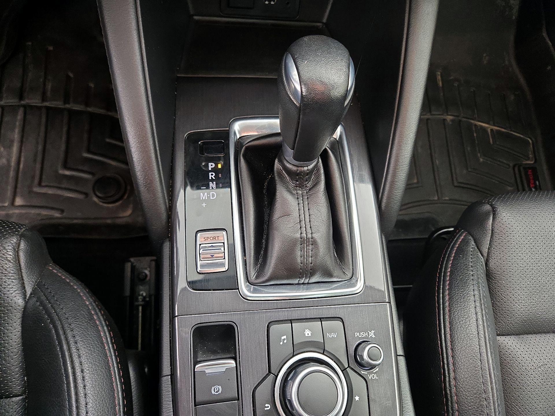 Thumbnail: 2016 Mazda CX-5 - 18