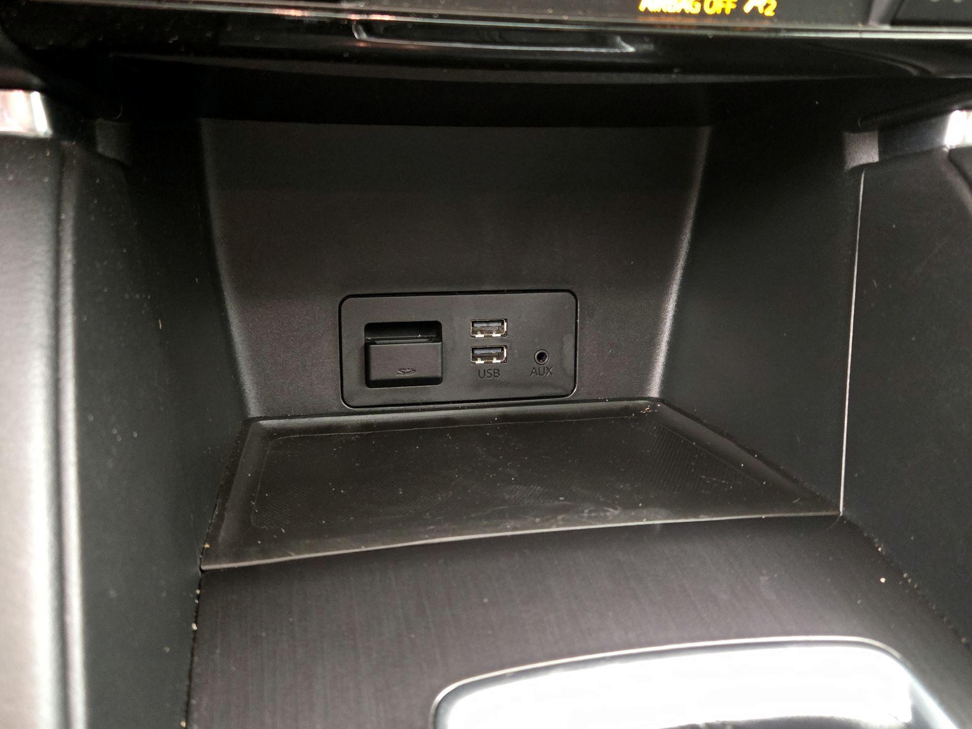 Thumbnail: 2016 Mazda CX-5 - 19