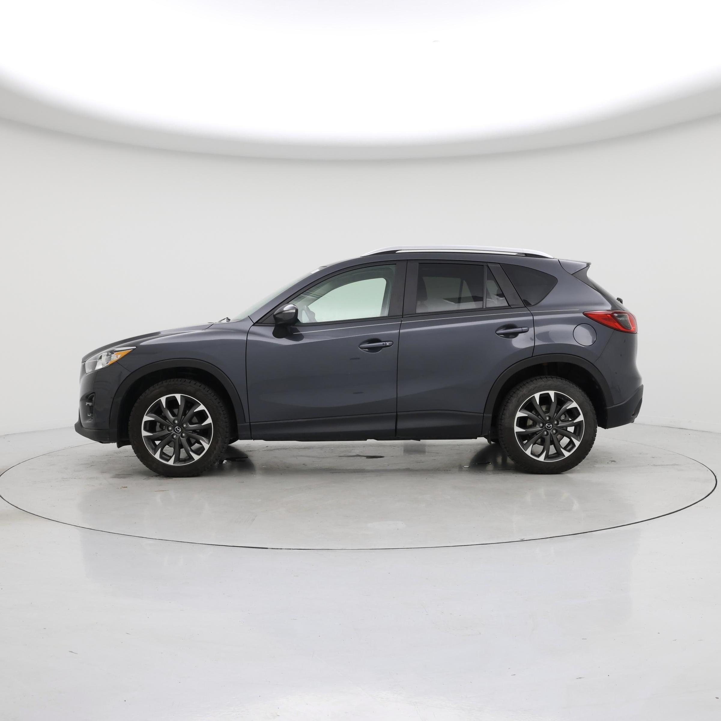 Thumbnail: 2016 Mazda CX-5 - 3