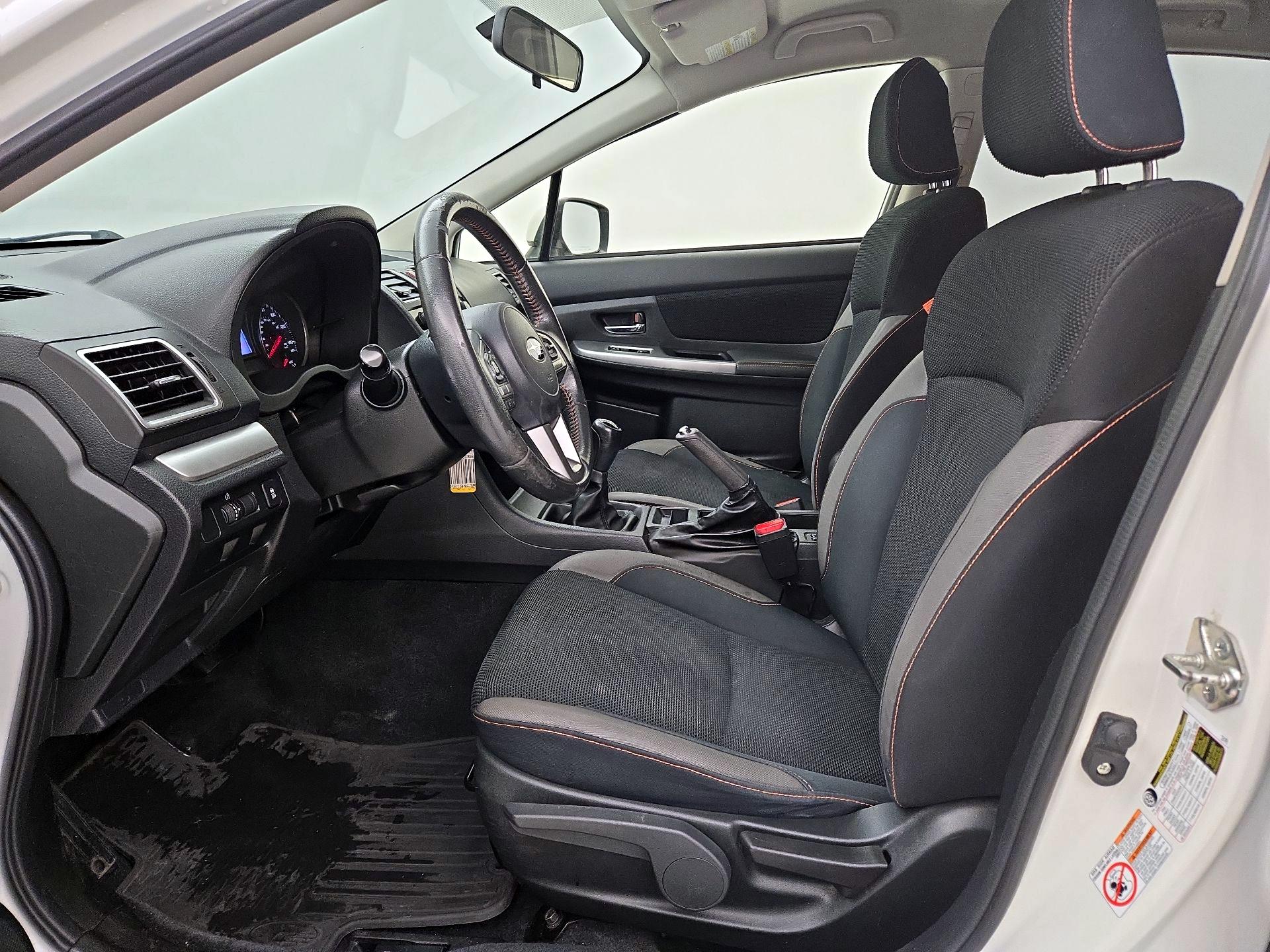 Thumbnail: 2016 Subaru XV Crosstrek - 11