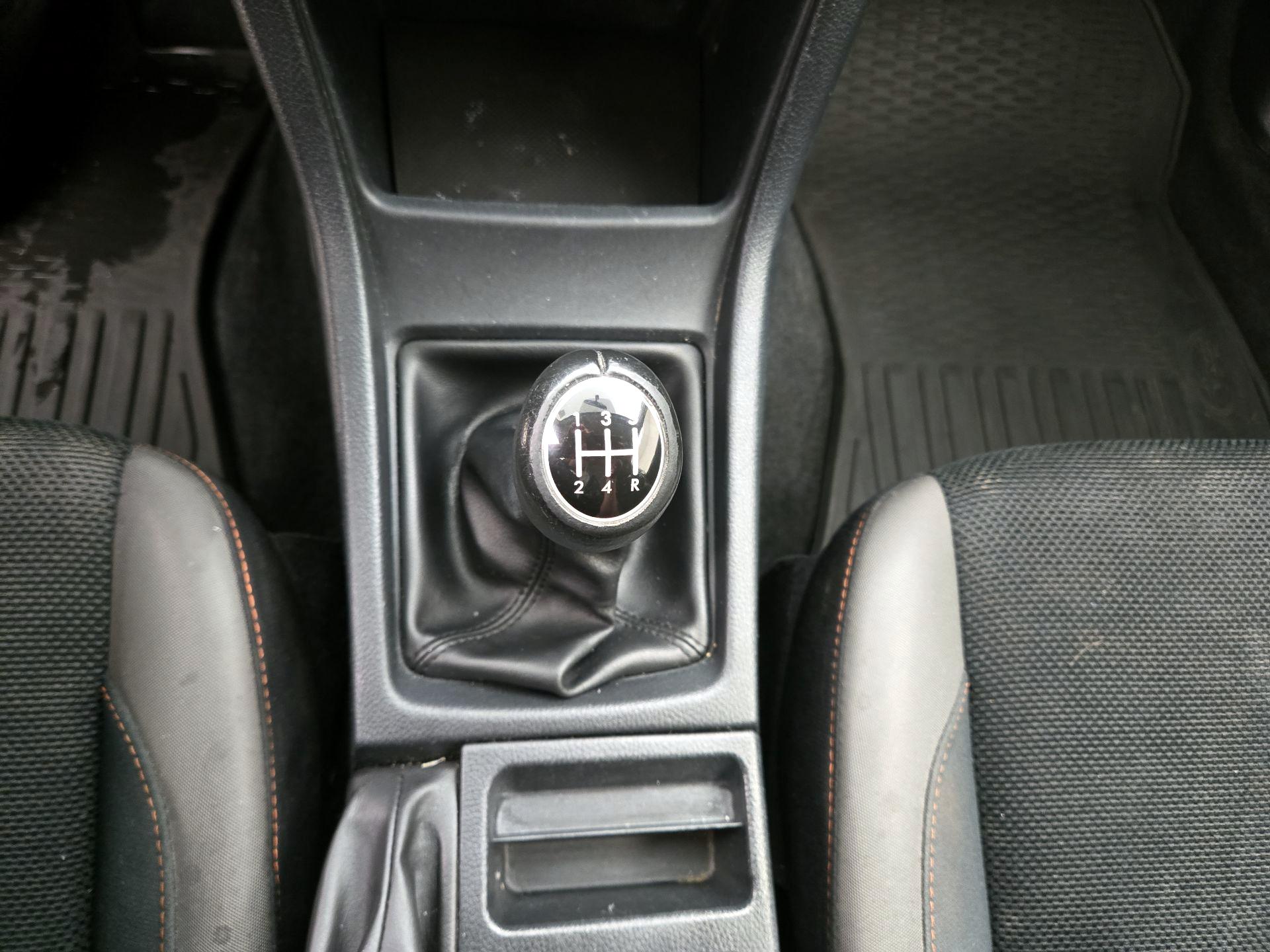 Thumbnail: 2016 Subaru XV Crosstrek - 17