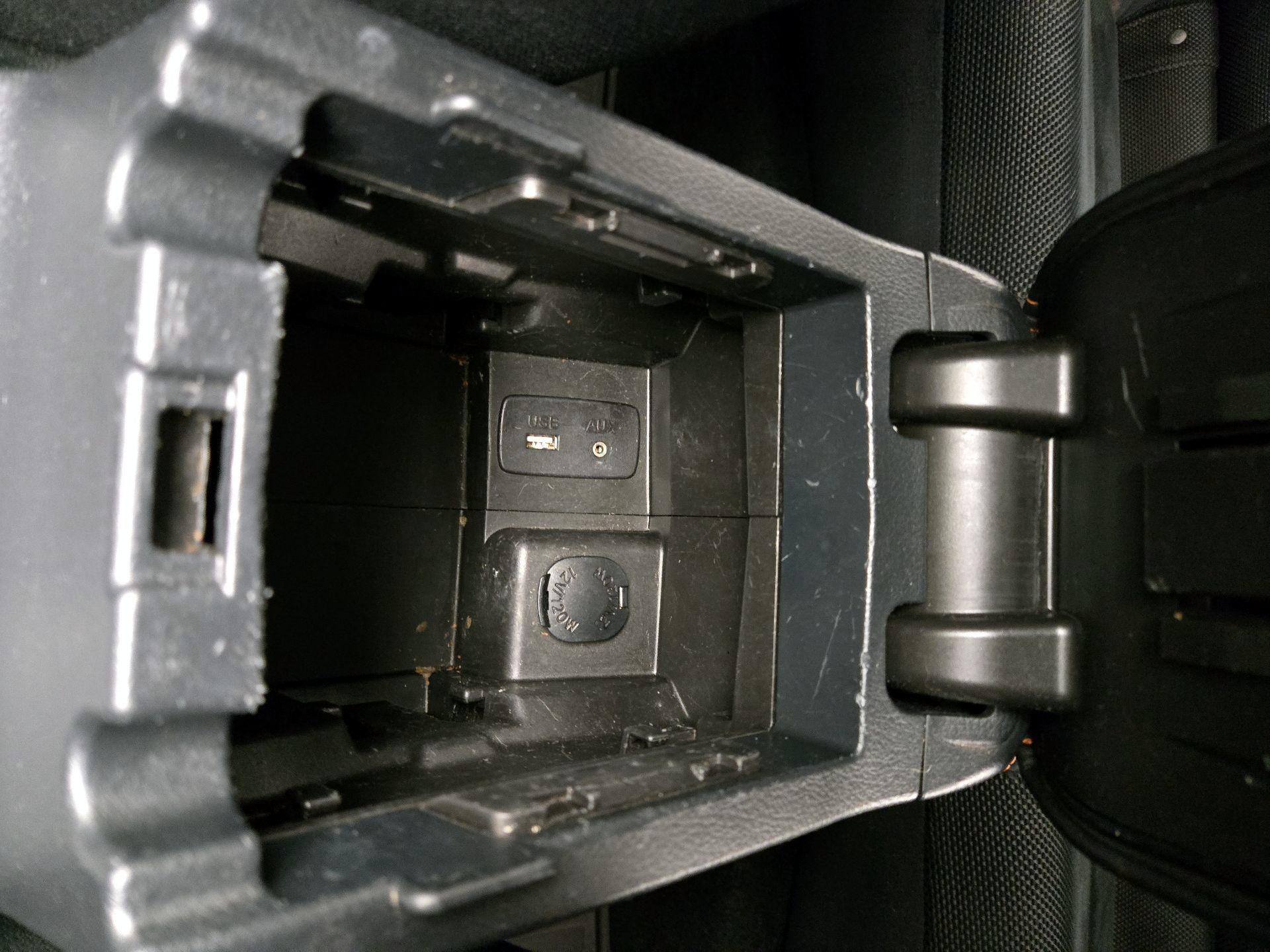 Thumbnail: 2016 Subaru XV Crosstrek - 18