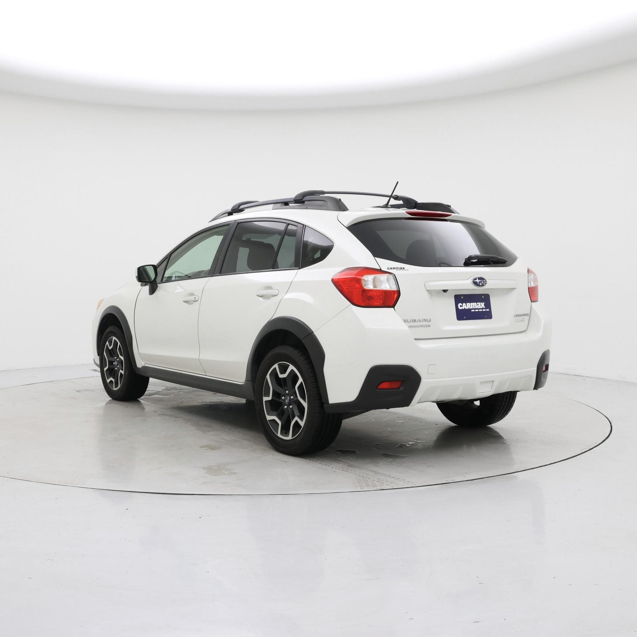 Thumbnail: 2016 Subaru XV Crosstrek - 2