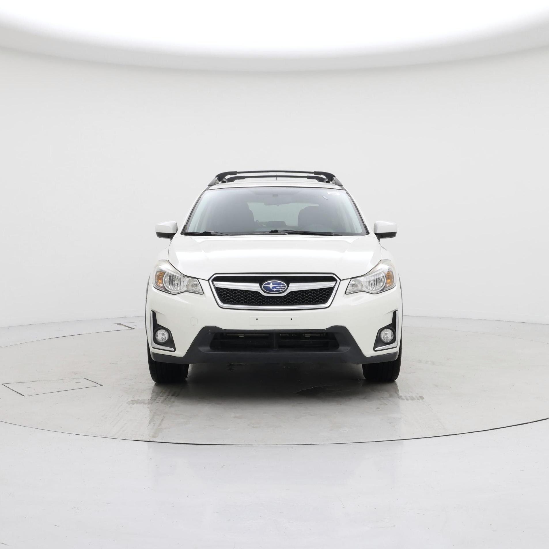 Thumbnail: 2016 Subaru XV Crosstrek - 5