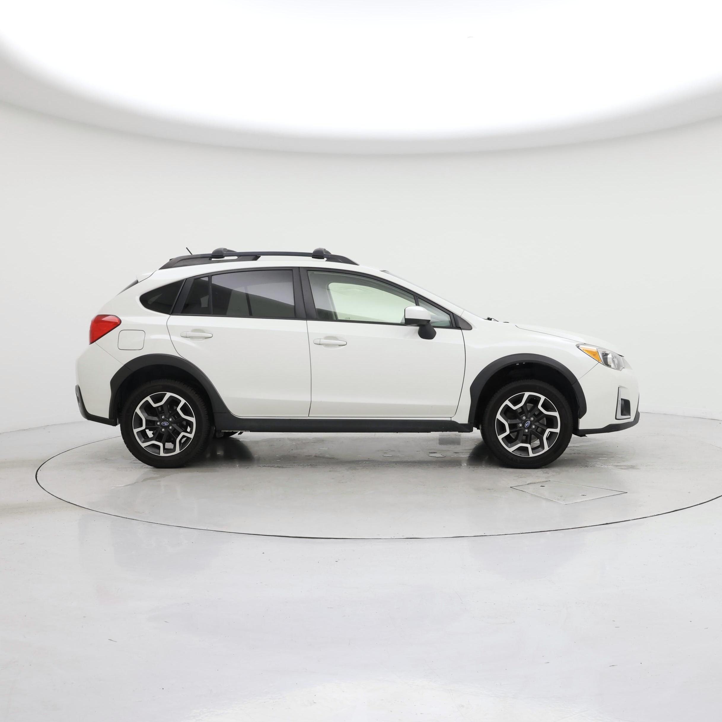 Thumbnail: 2016 Subaru XV Crosstrek - 7