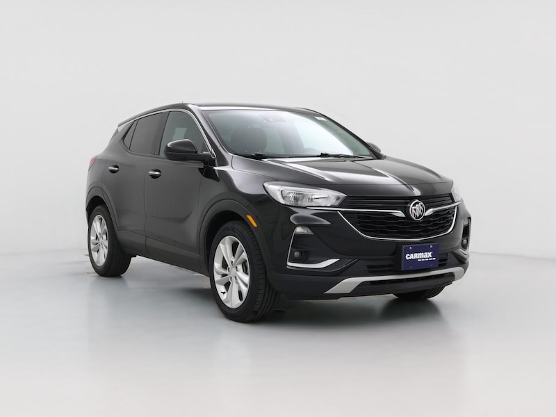 2021 Buick Encore GX Preferred -
                  South Jordan, UT