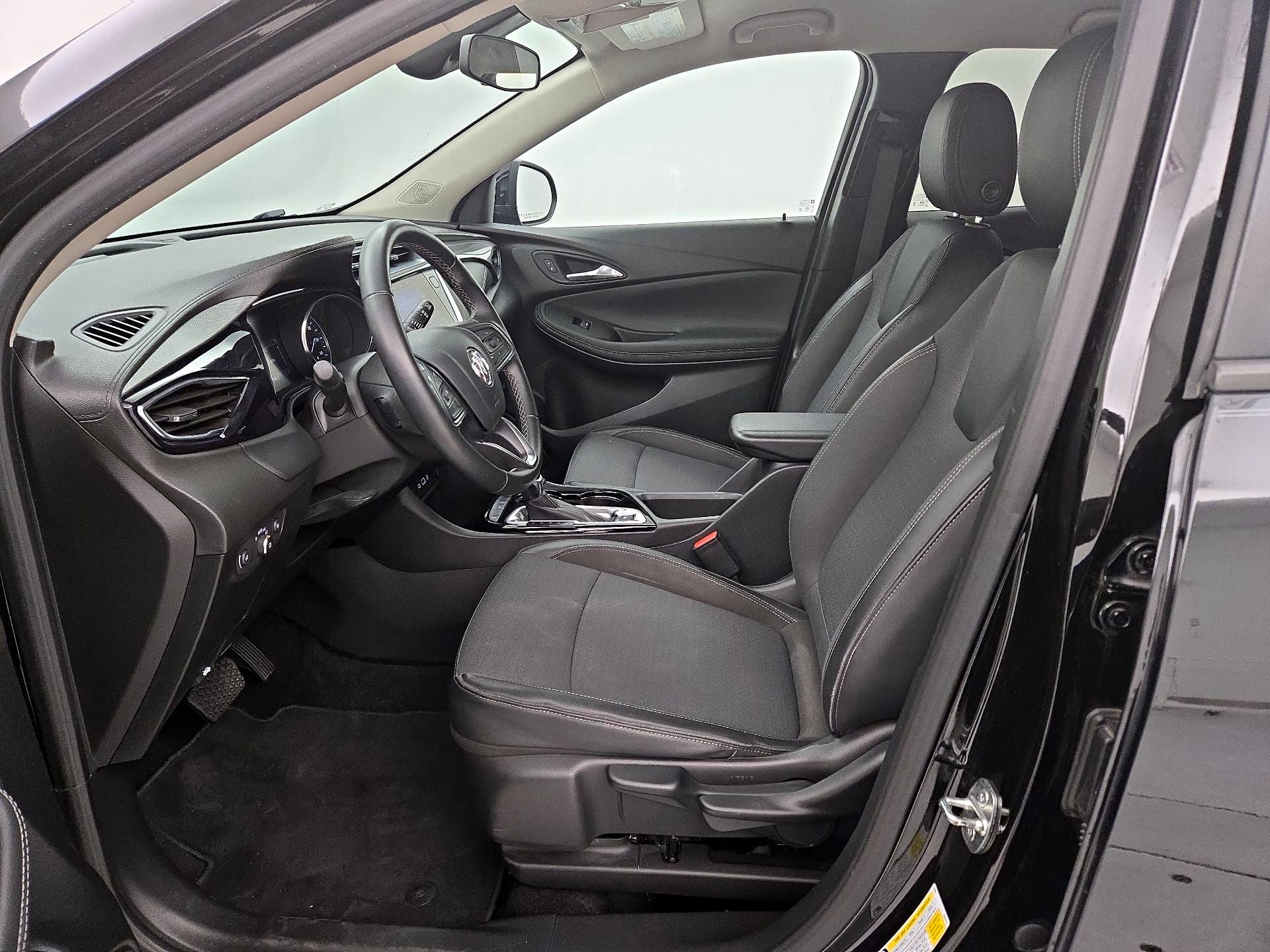 Thumbnail: 2021 Buick Encore GX - 11