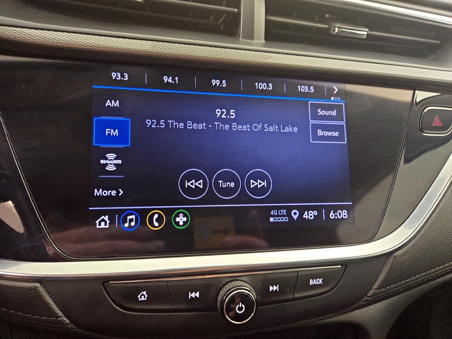 Thumbnail: 2021 Buick Encore GX - 15