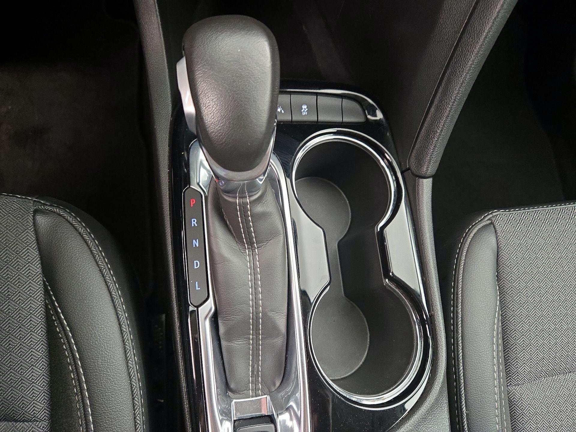 Thumbnail: 2021 Buick Encore GX - 17