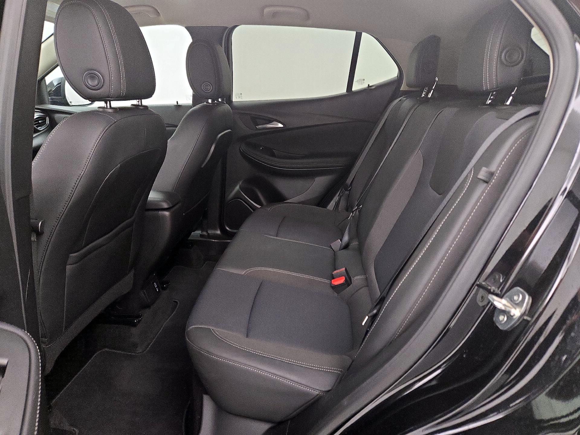 Thumbnail: 2021 Buick Encore GX - 19