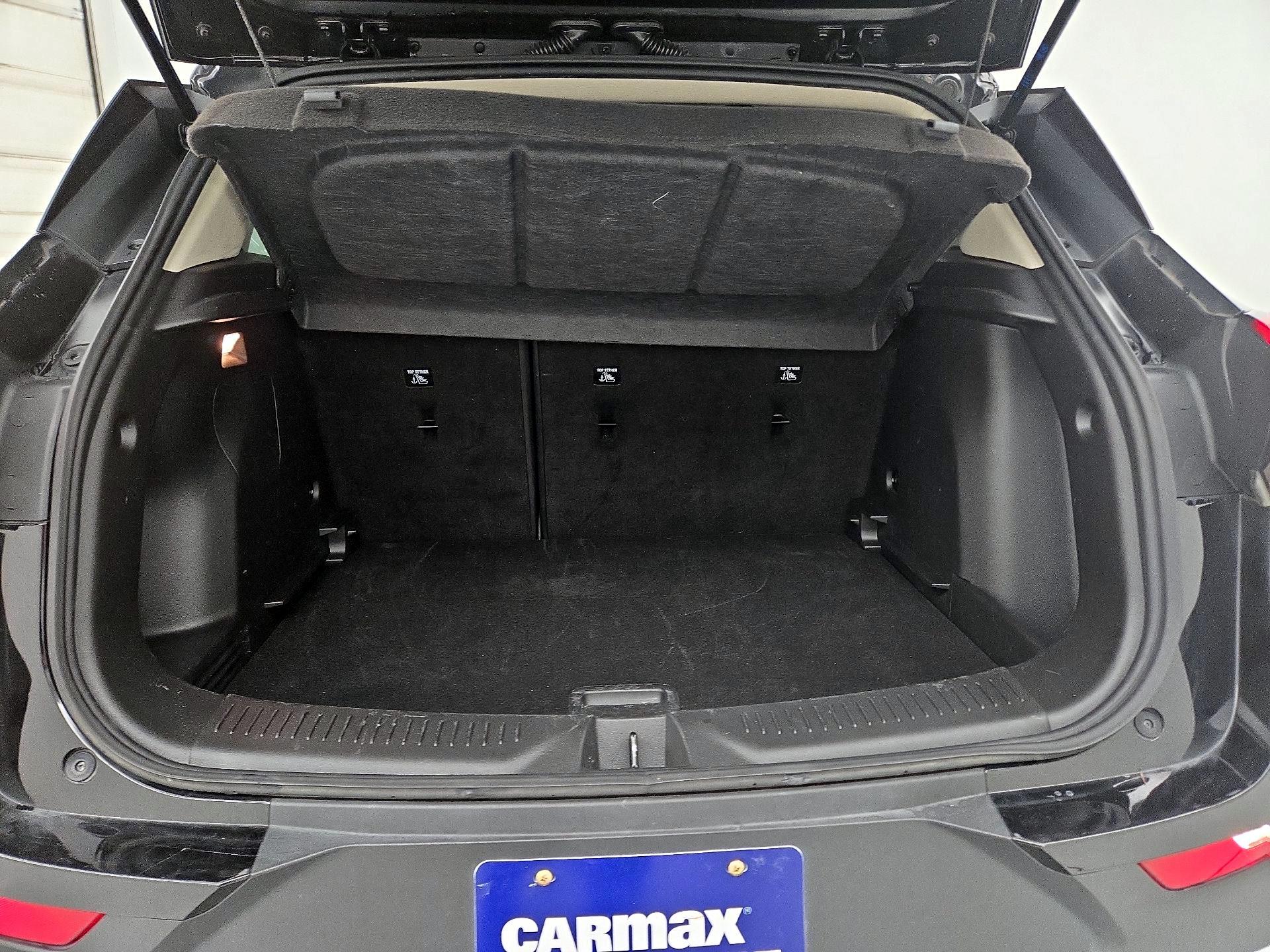 Thumbnail: 2021 Buick Encore GX - 20