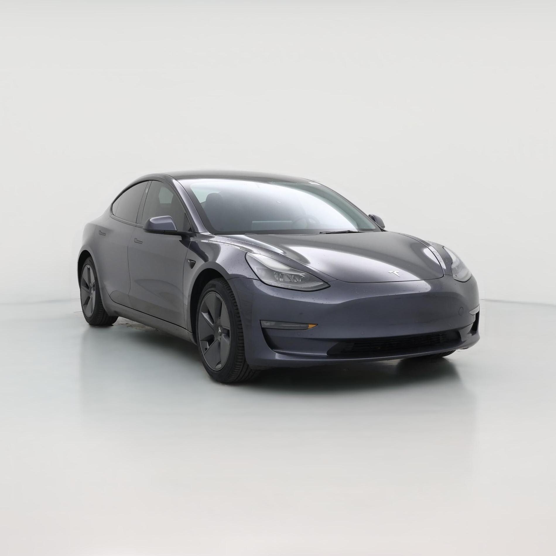 Thumbnail: 2022 Tesla Model 3 - 1
