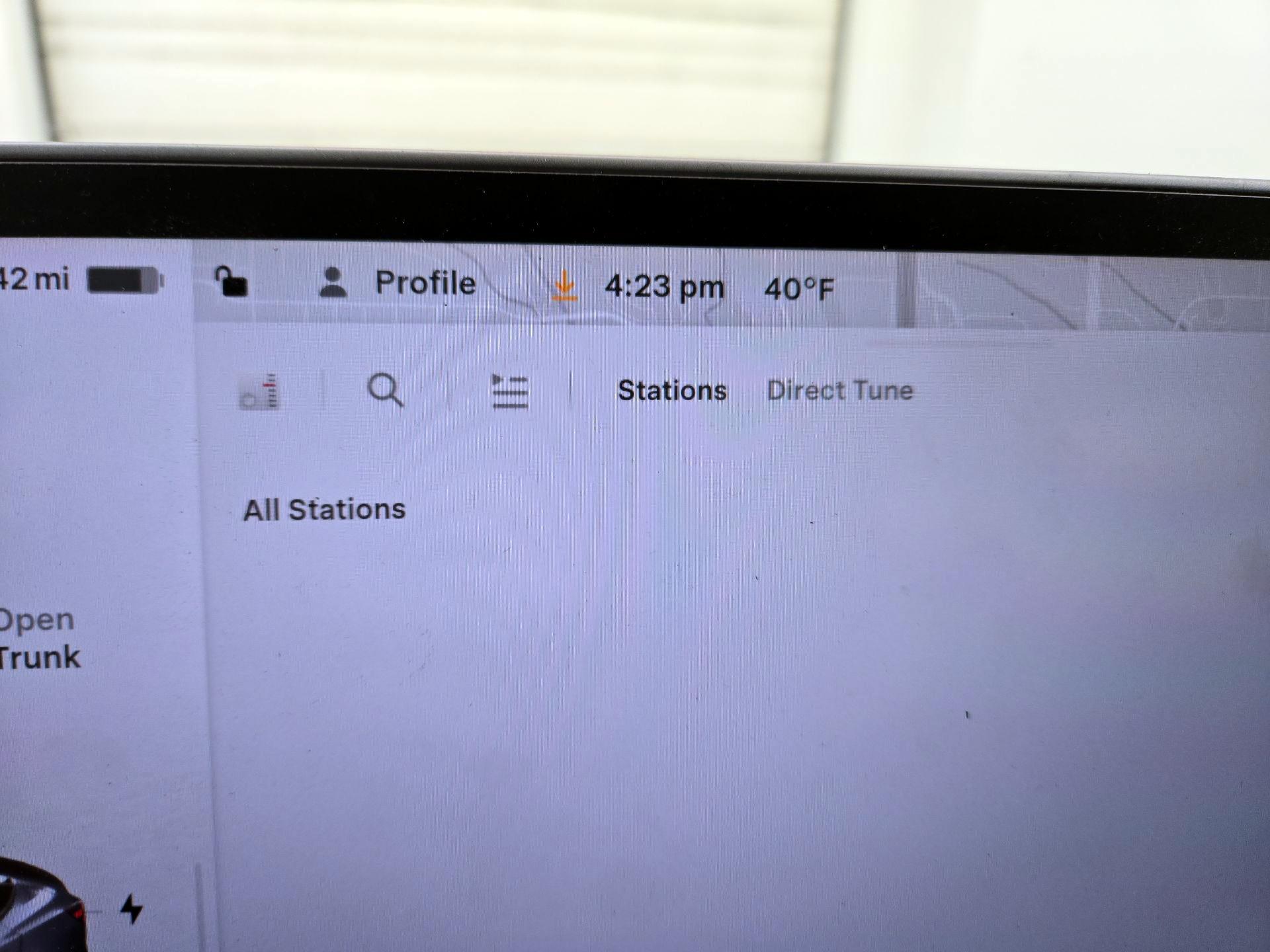 Thumbnail: 2022 Tesla Model 3 - 16