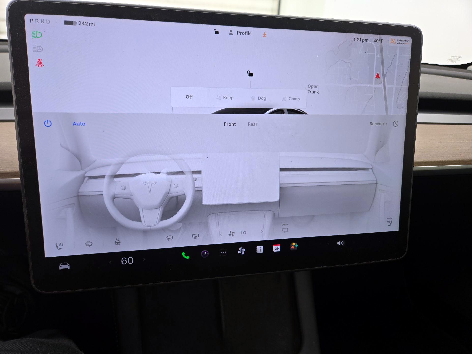 Thumbnail: 2022 Tesla Model 3 - 17