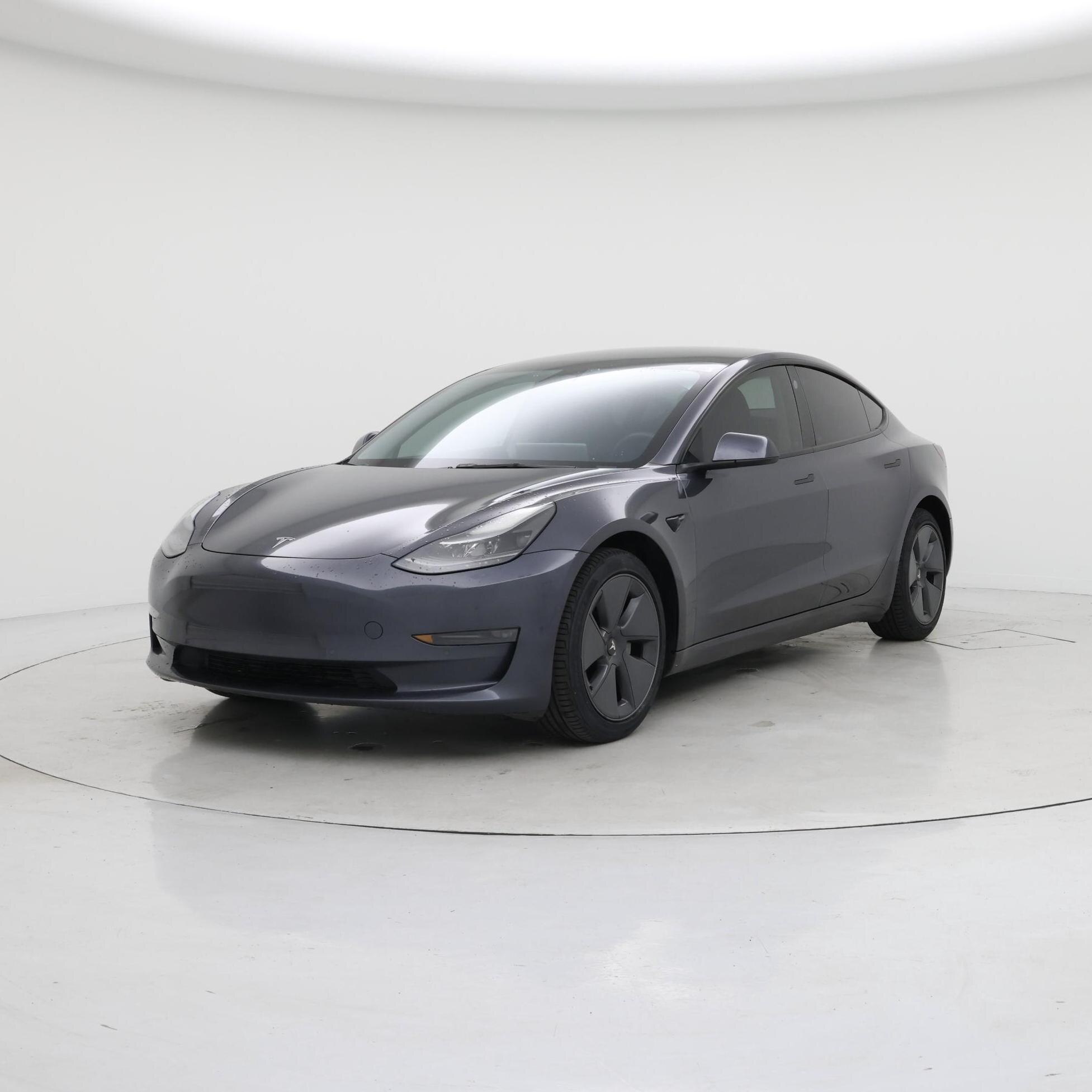 Thumbnail: 2022 Tesla Model 3 - 4