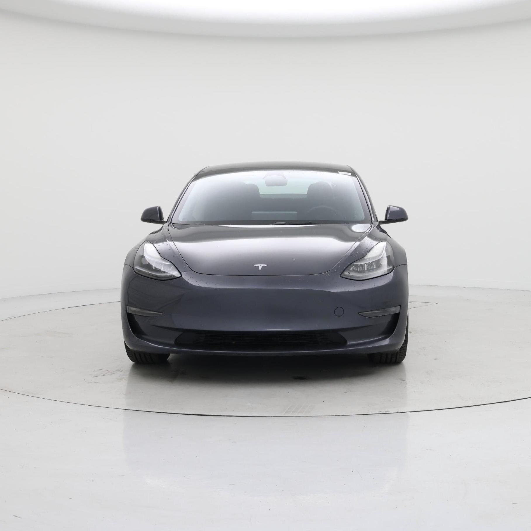 Thumbnail: 2022 Tesla Model 3 - 5