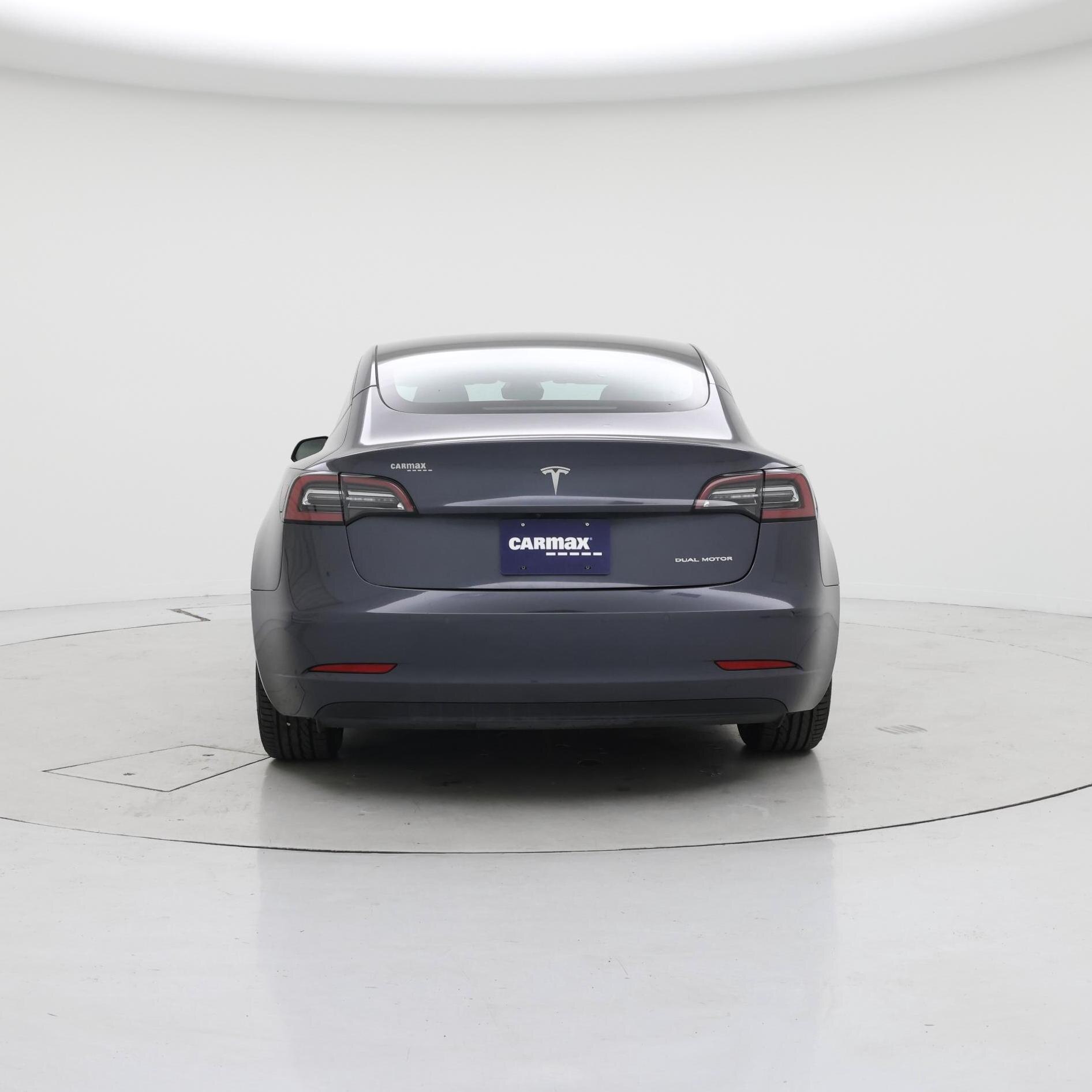 Thumbnail: 2022 Tesla Model 3 - 6
